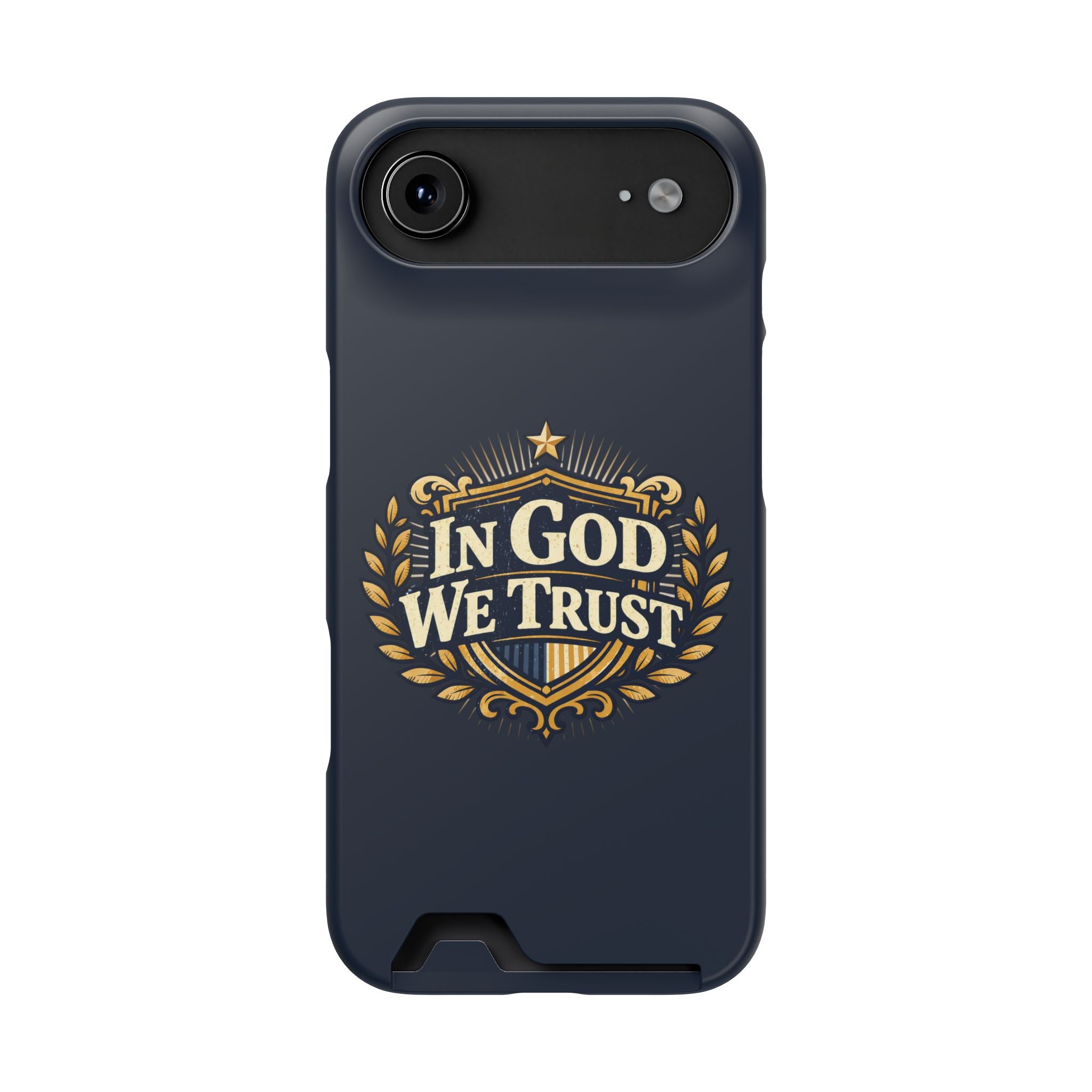 IGWT Phone Case (Card Holder)