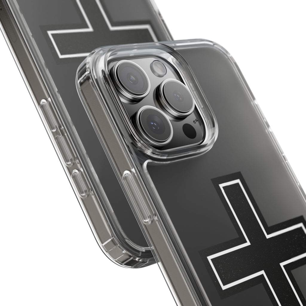 Cross Clear Cases