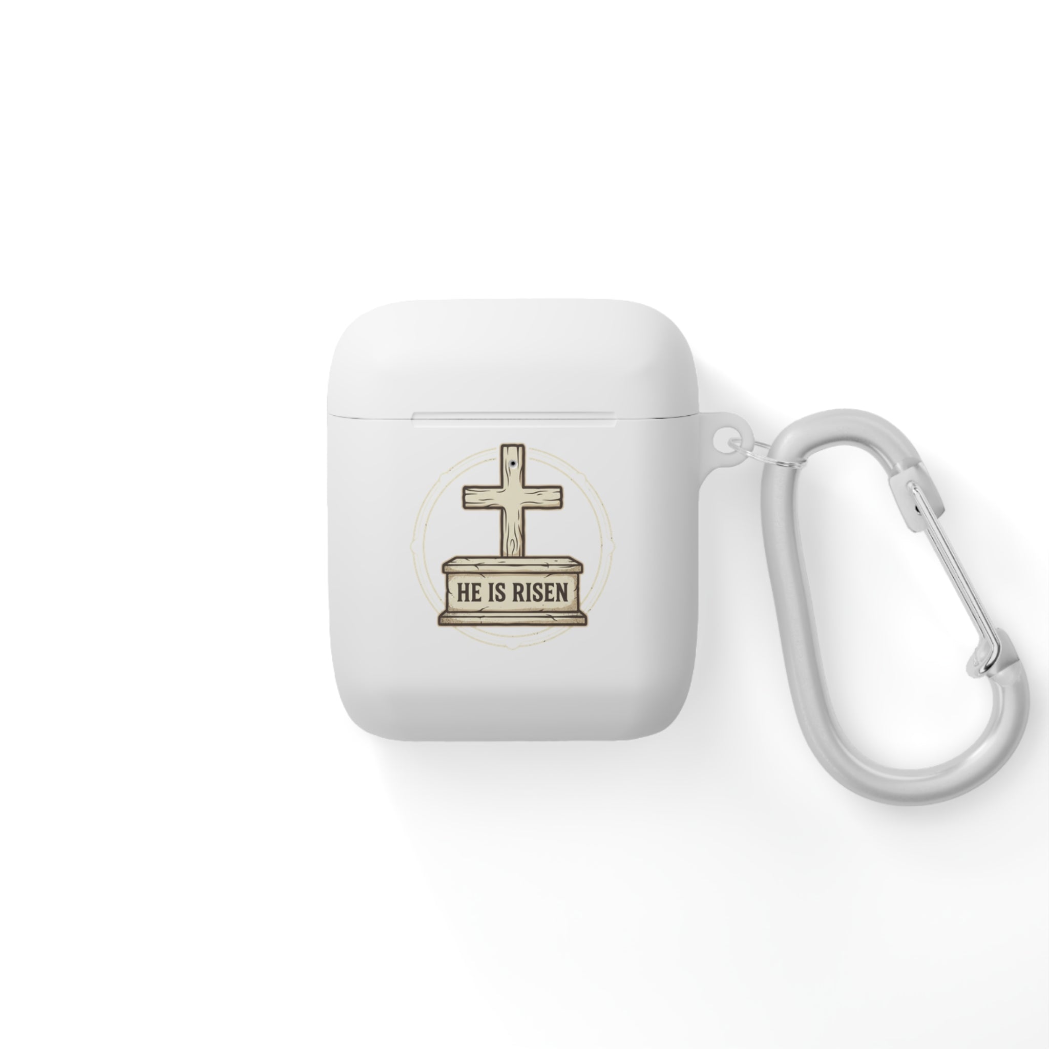 He is Risen AirPods/AirPods Pro Case Cover