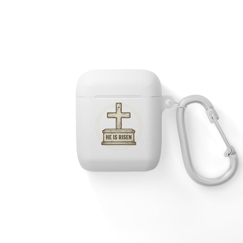 He is Risen AirPods/AirPods Pro Case Cover