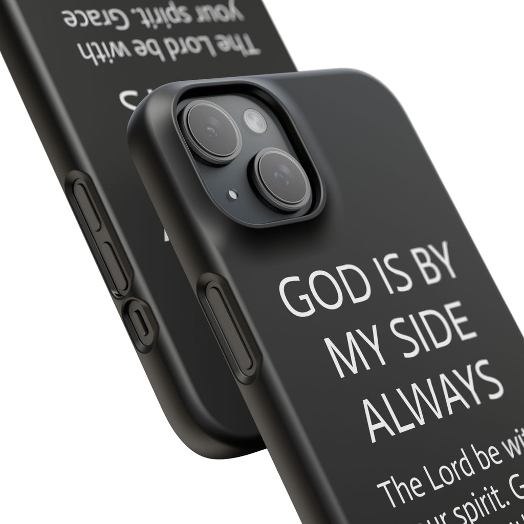 2 Timothy 4:22 Snap Cases
