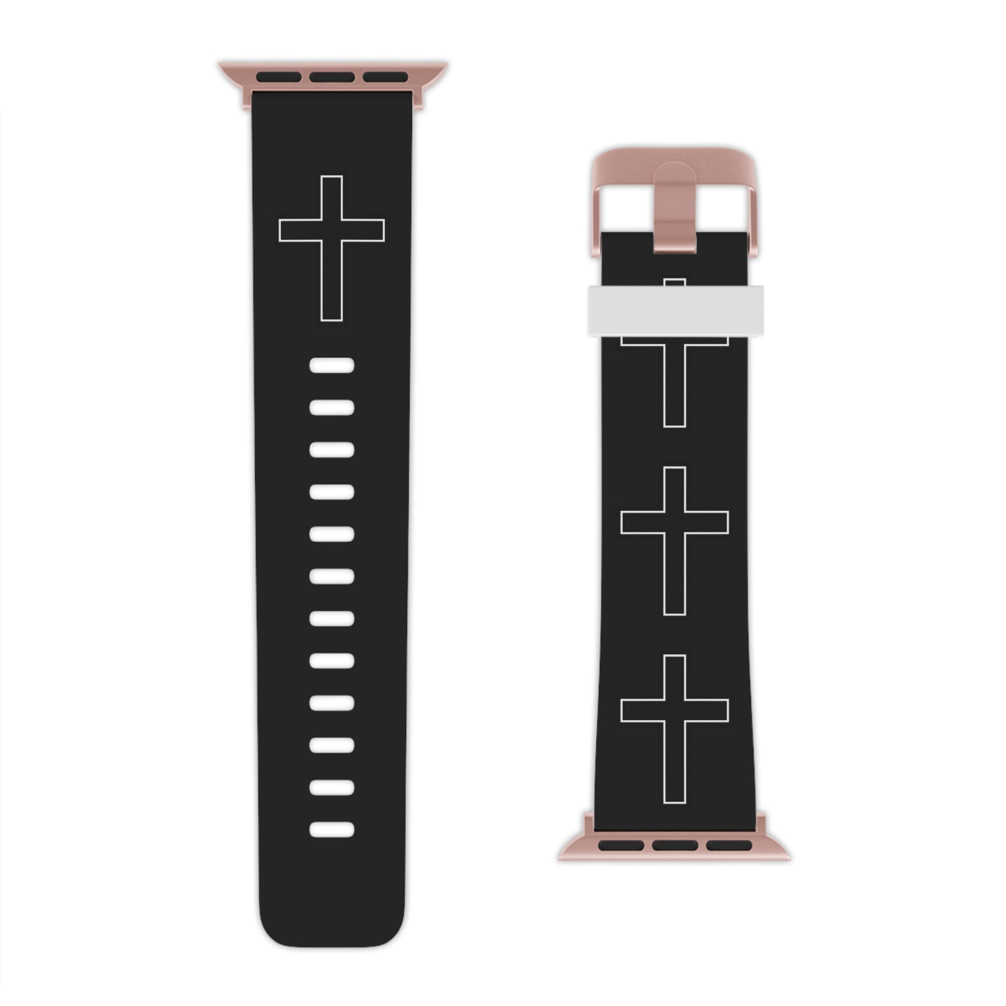 Cross Watch Band for Apple Watch