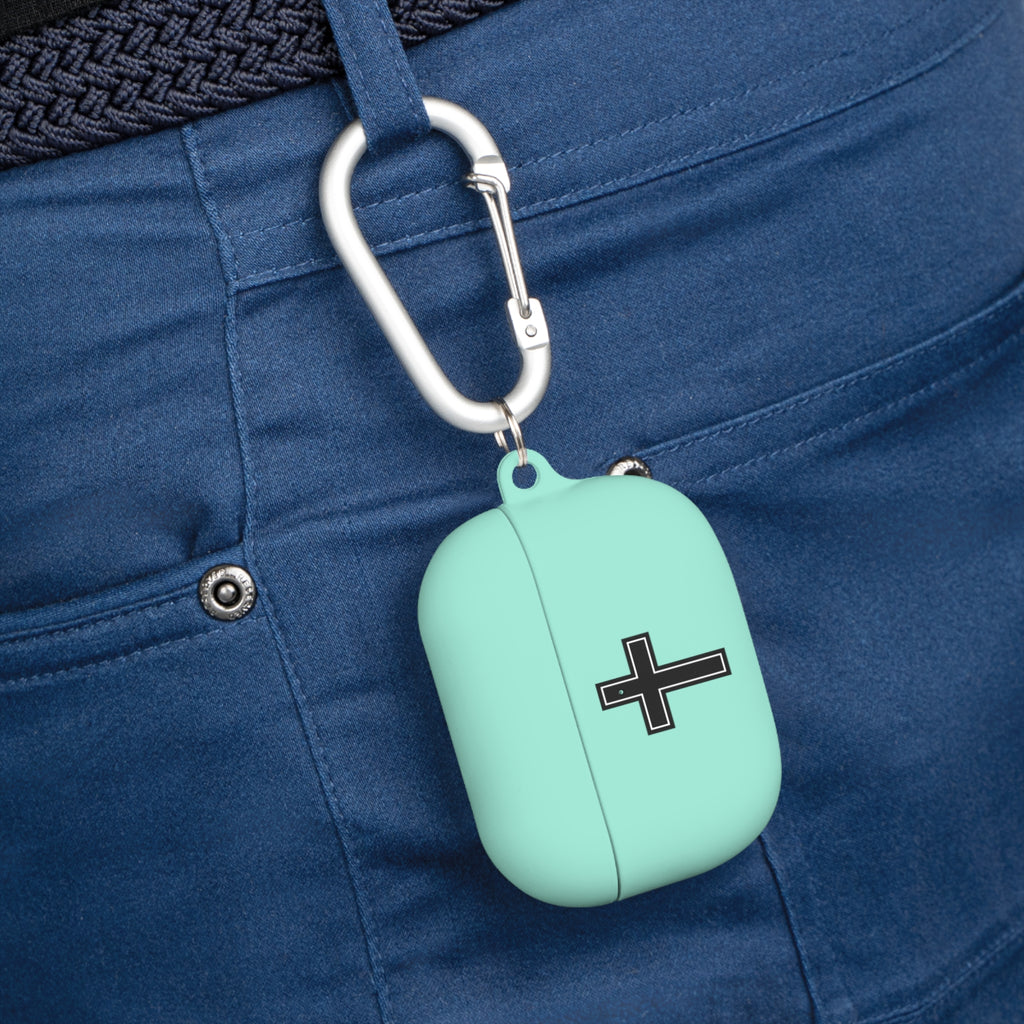 Cross AirPods/AirPods Pro Case Cover