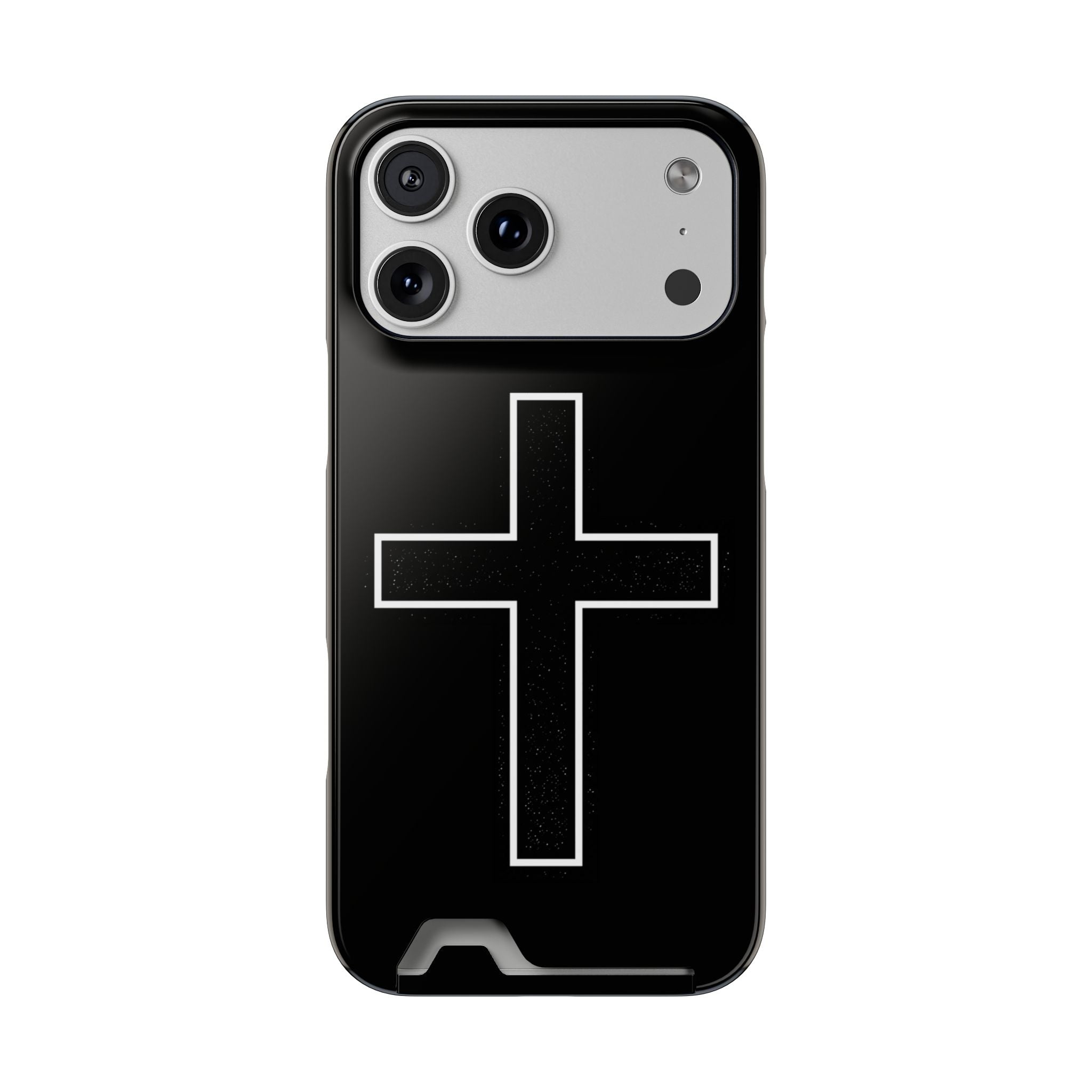 Cross Phone Case (Card Holder)