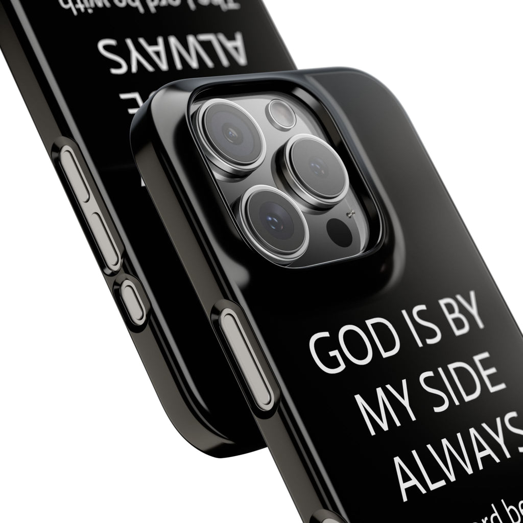 2 Timothy 4:22 Snap Cases