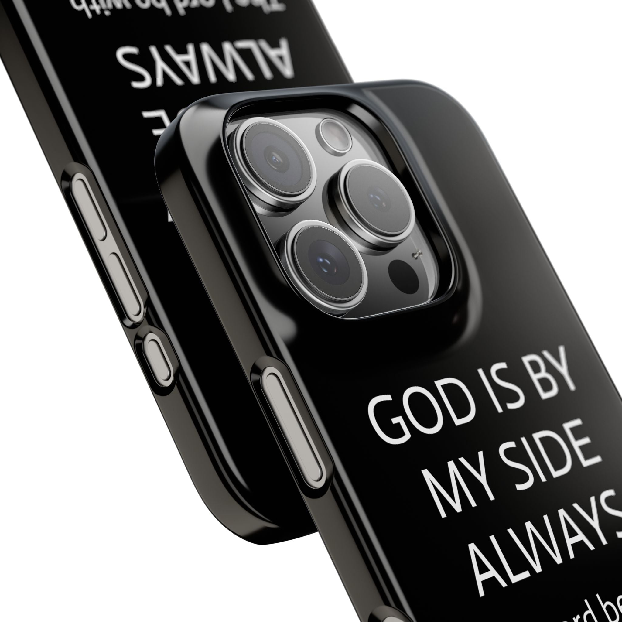 2 Timothy 4:22 Snap Cases