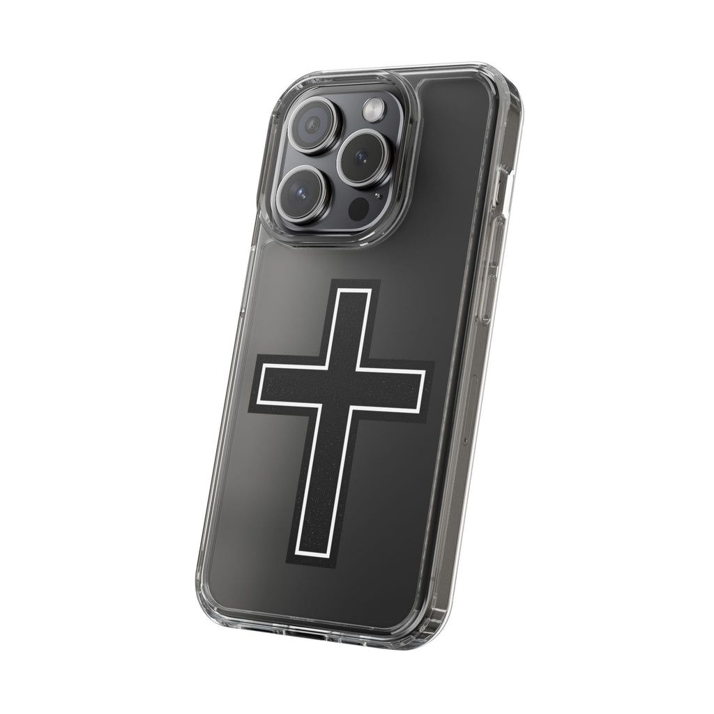 Cross Clear Cases