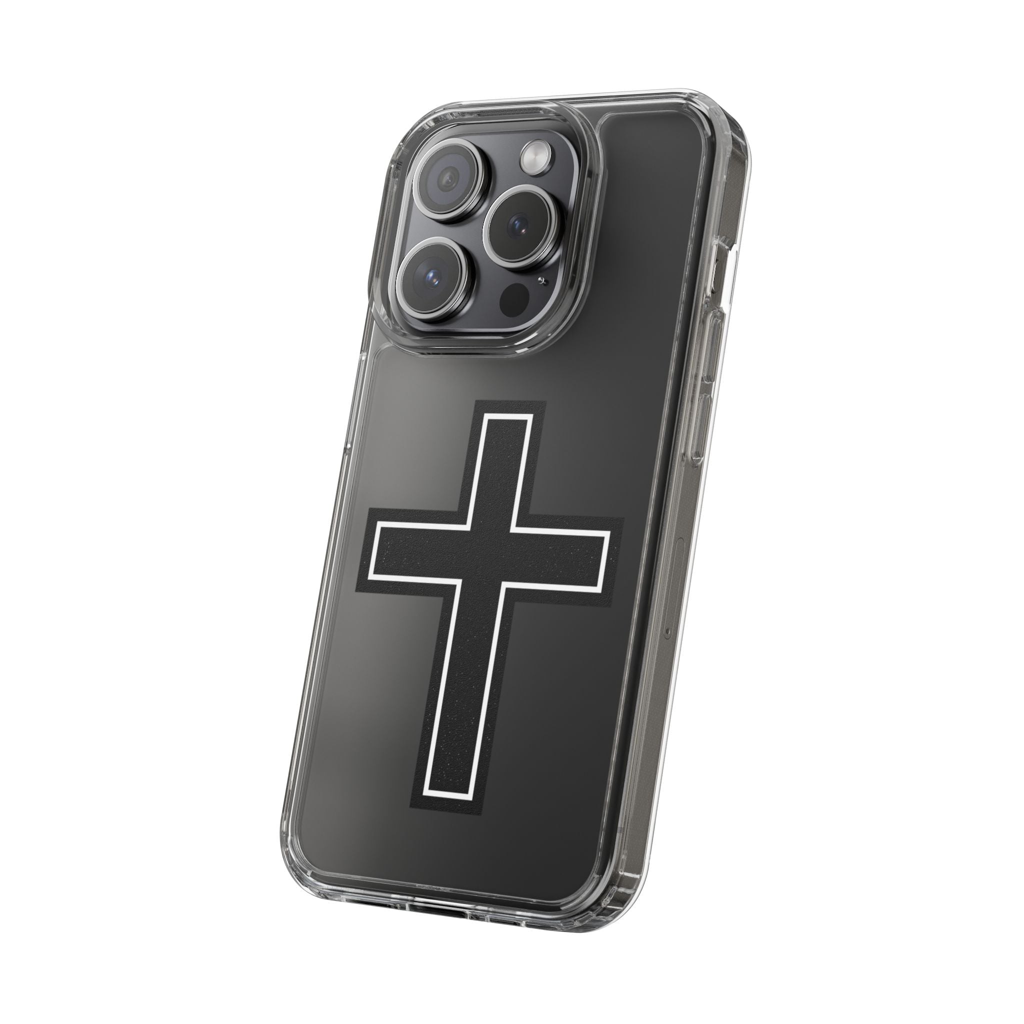 Cross Clear Cases