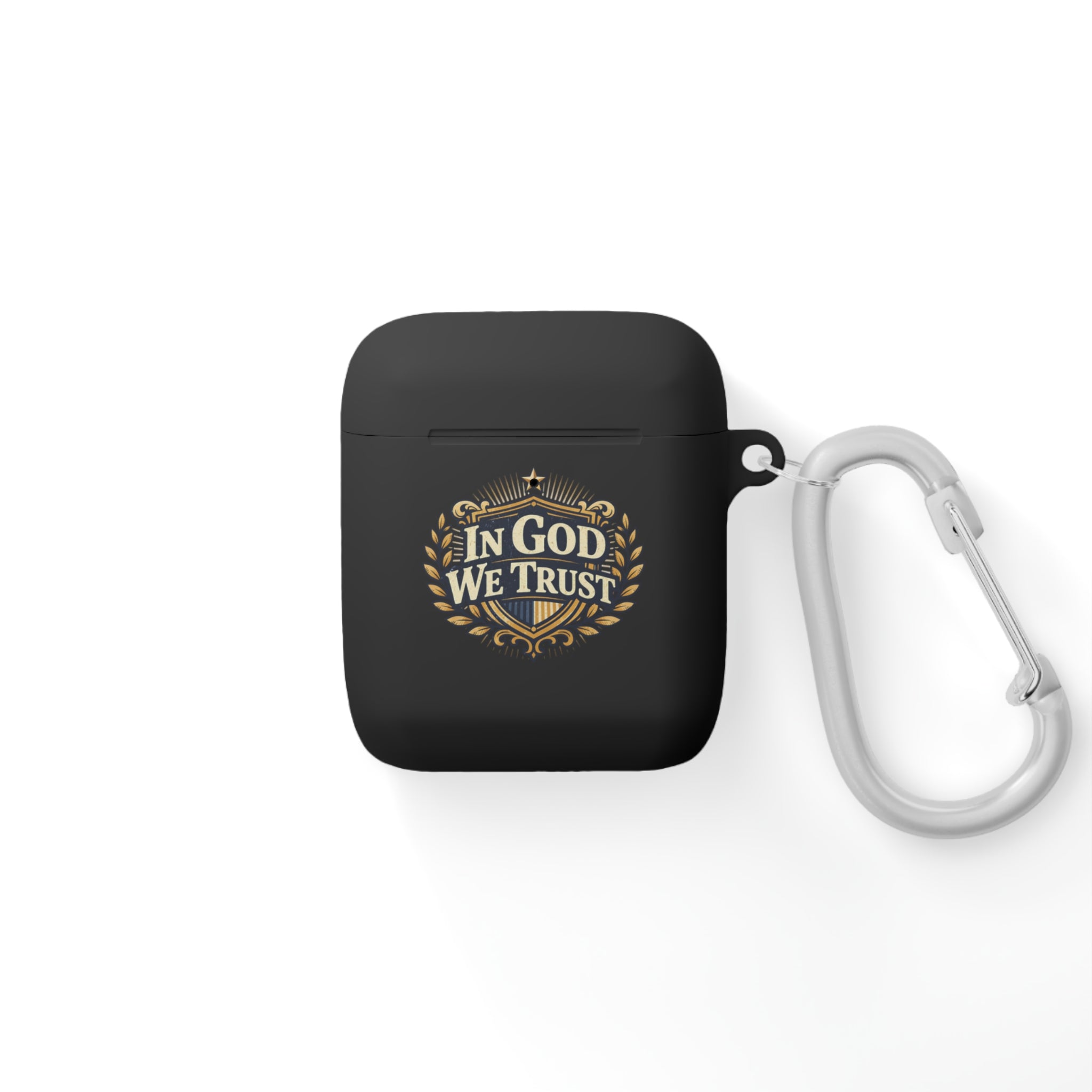 In God We Trust AirPods/AirPods Pro Case Cover