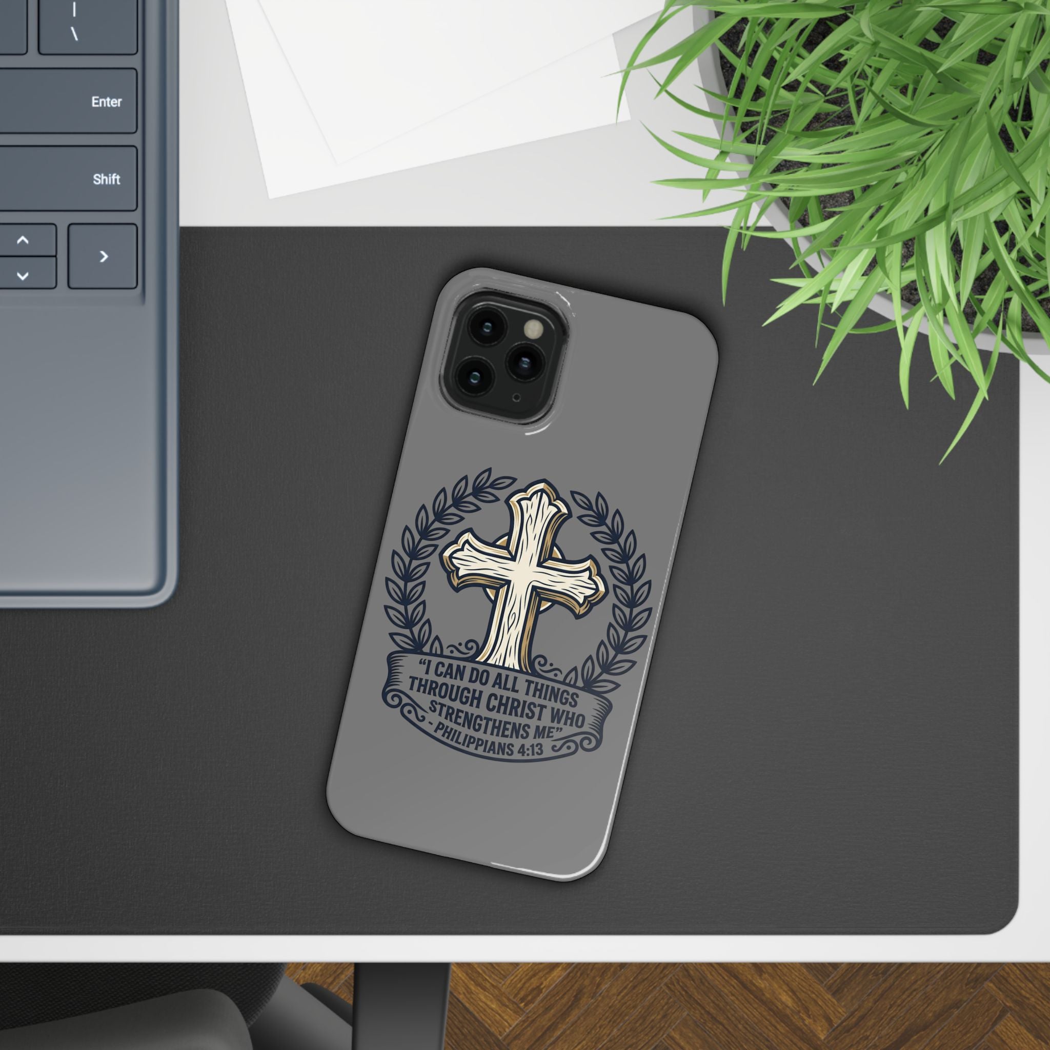 Cross Slim Cases