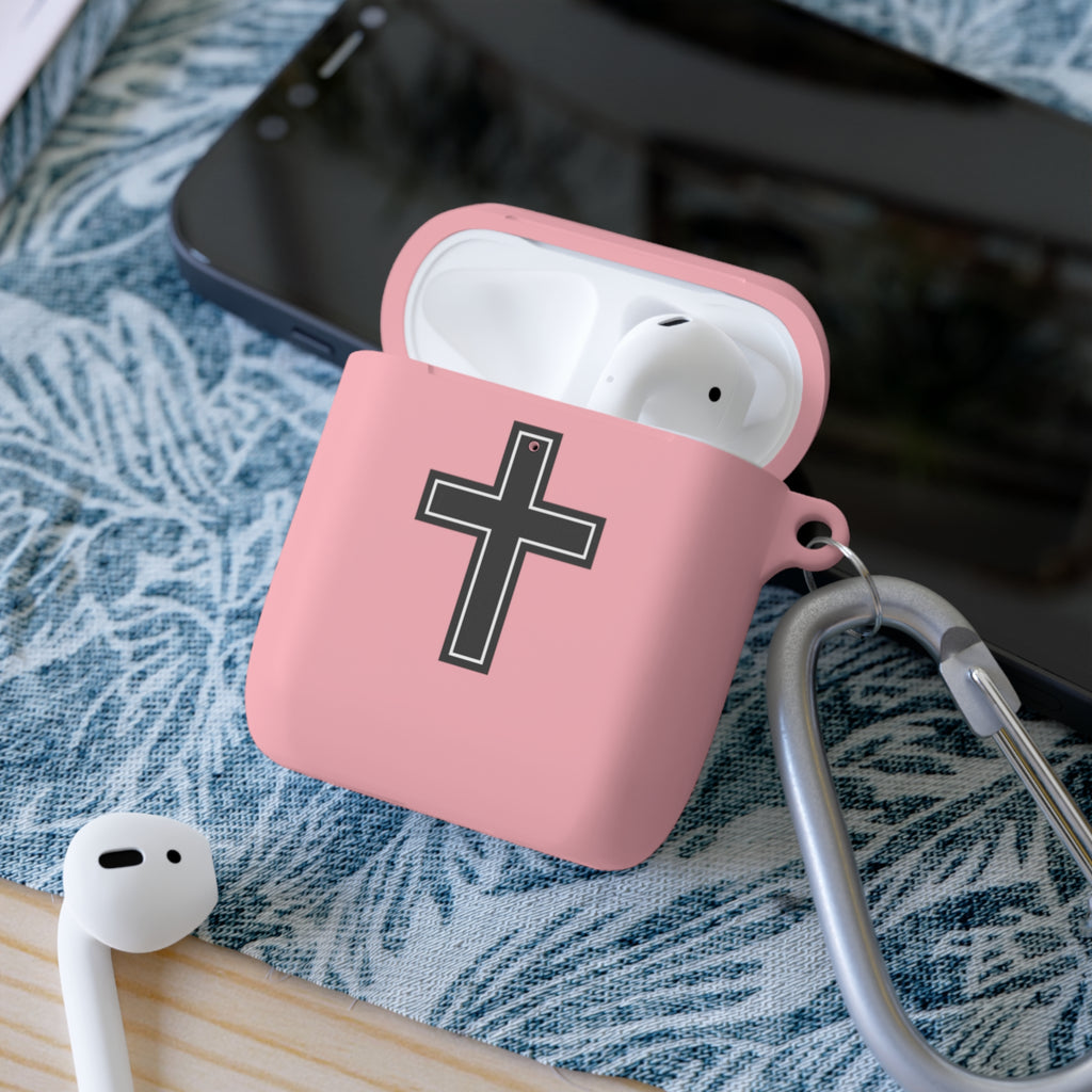 Cross AirPods/AirPods Pro Case Cover