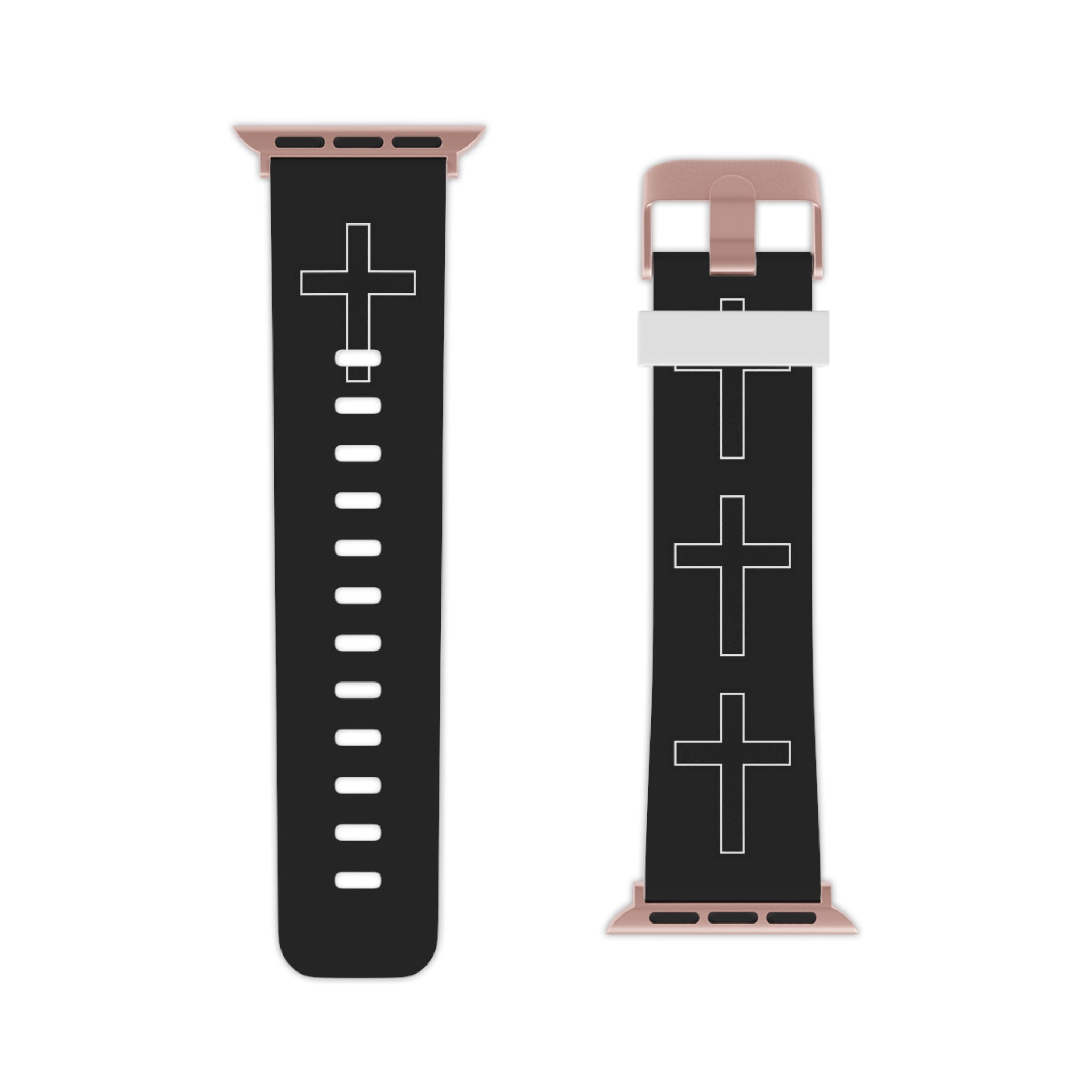 Cross Watch Band for Apple Watch