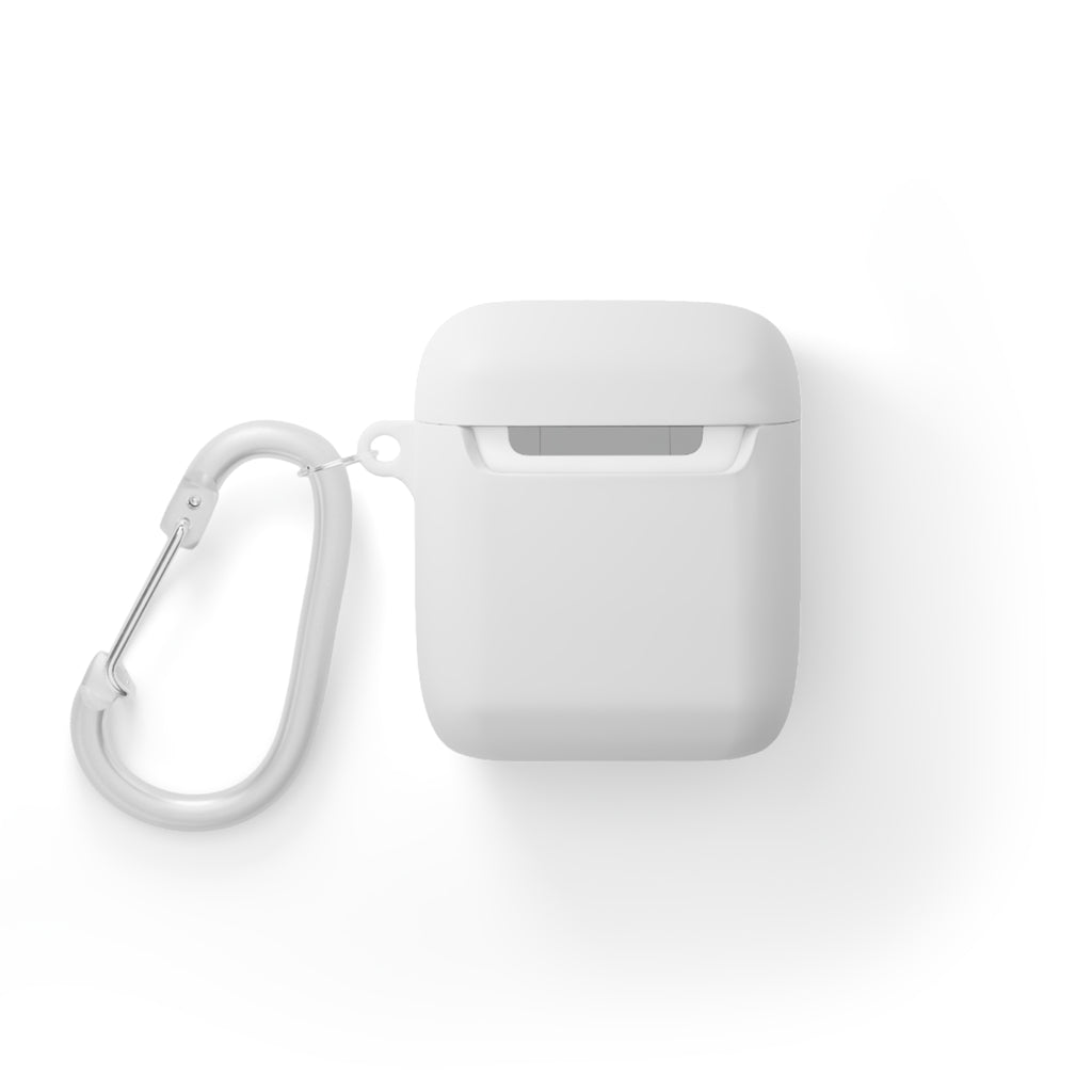 Basketball with cross AirPods/AirPods Pro Case Cover