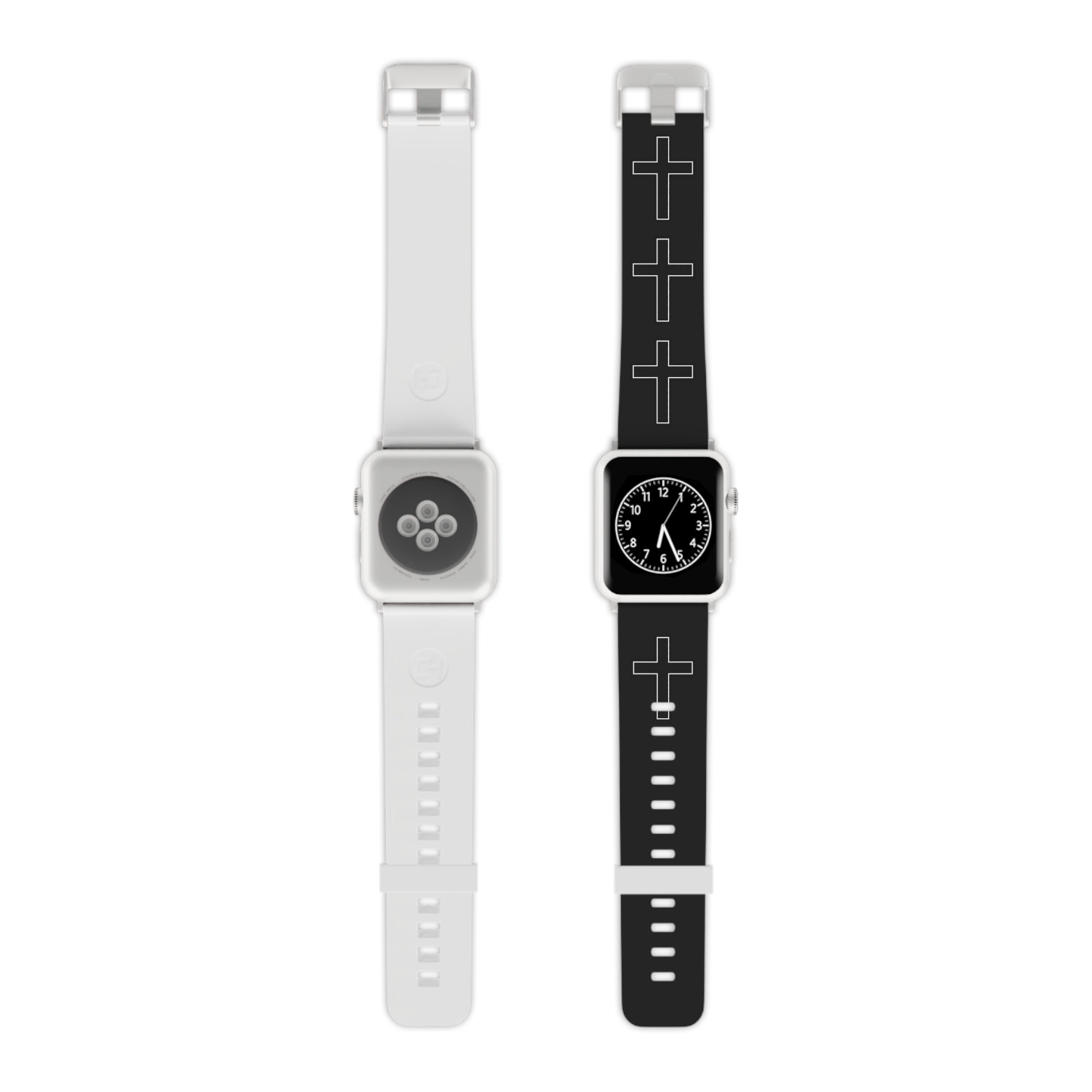Cross Watch Band for Apple Watch