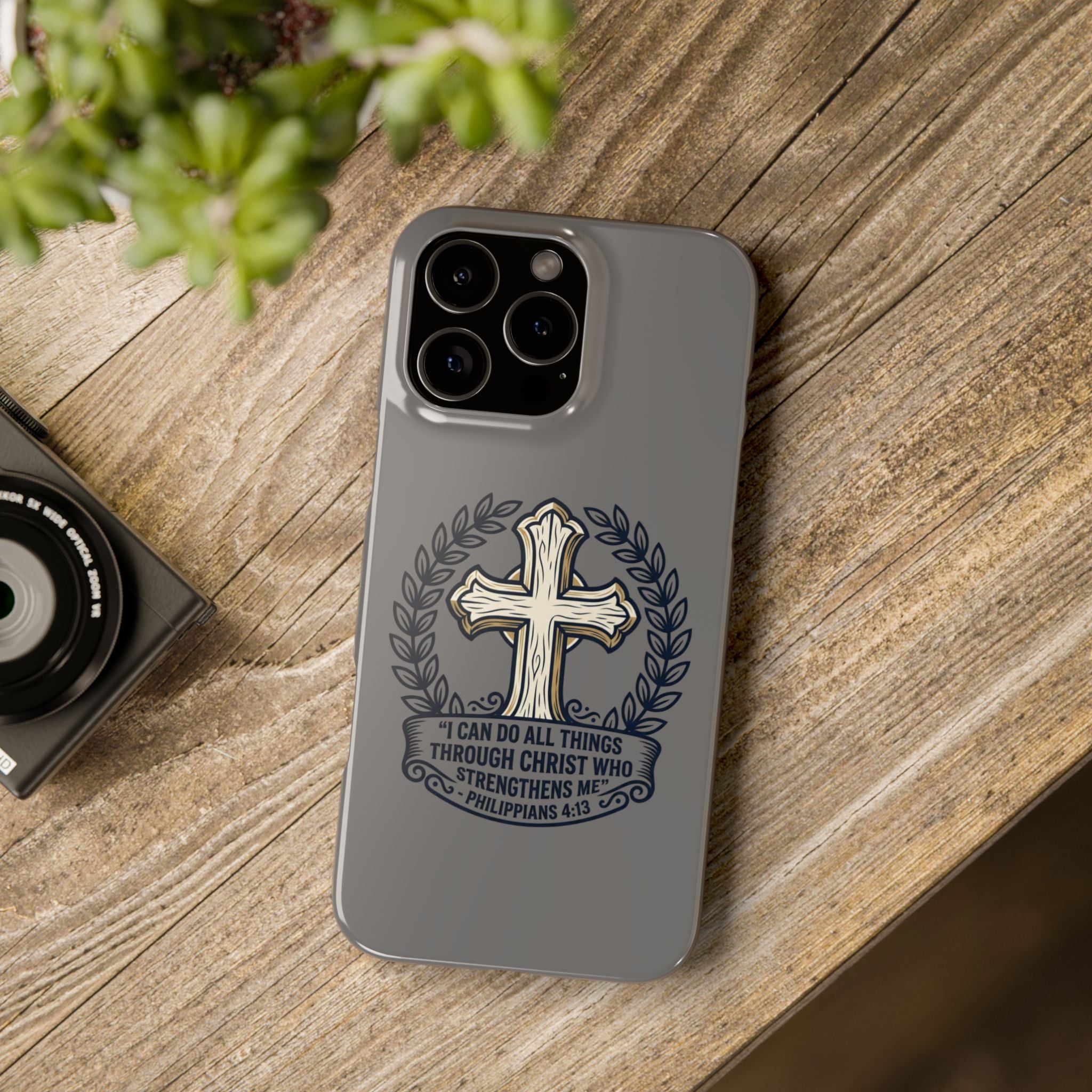 Cross Slim Cases
