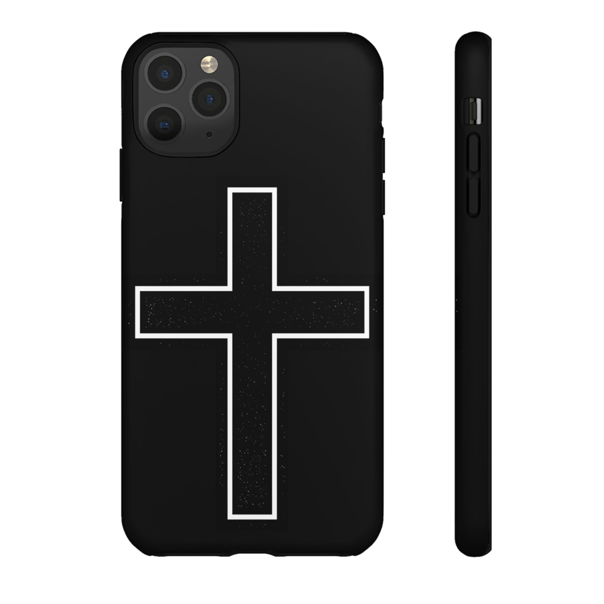 Cross Tough Cases