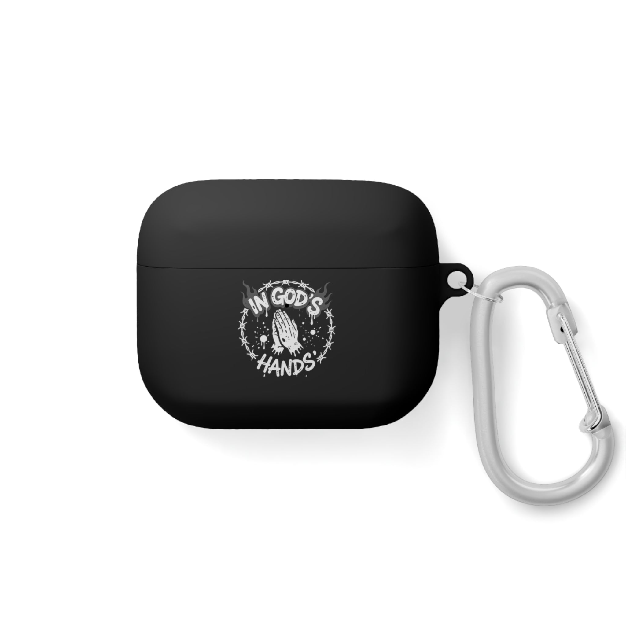 In God’s Hands AirPods/AirPods Pro Case Cover