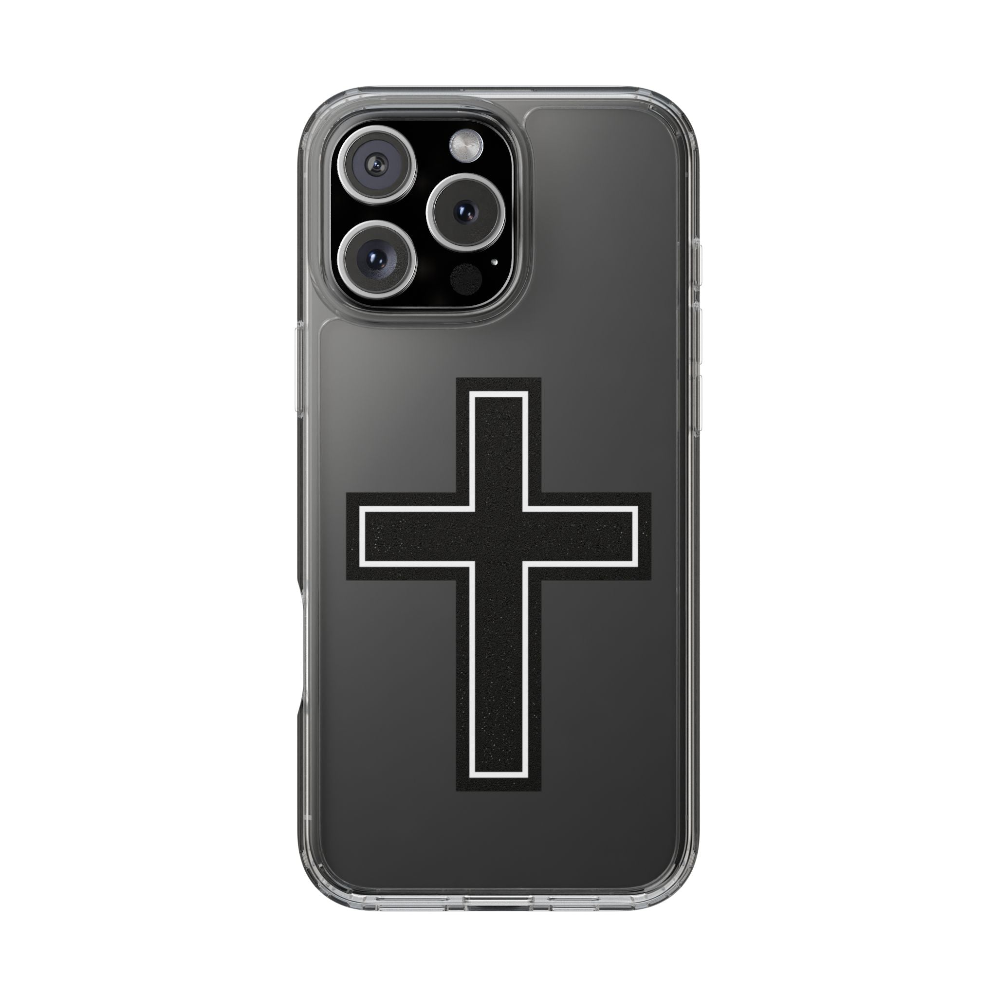 Cross Clear Cases