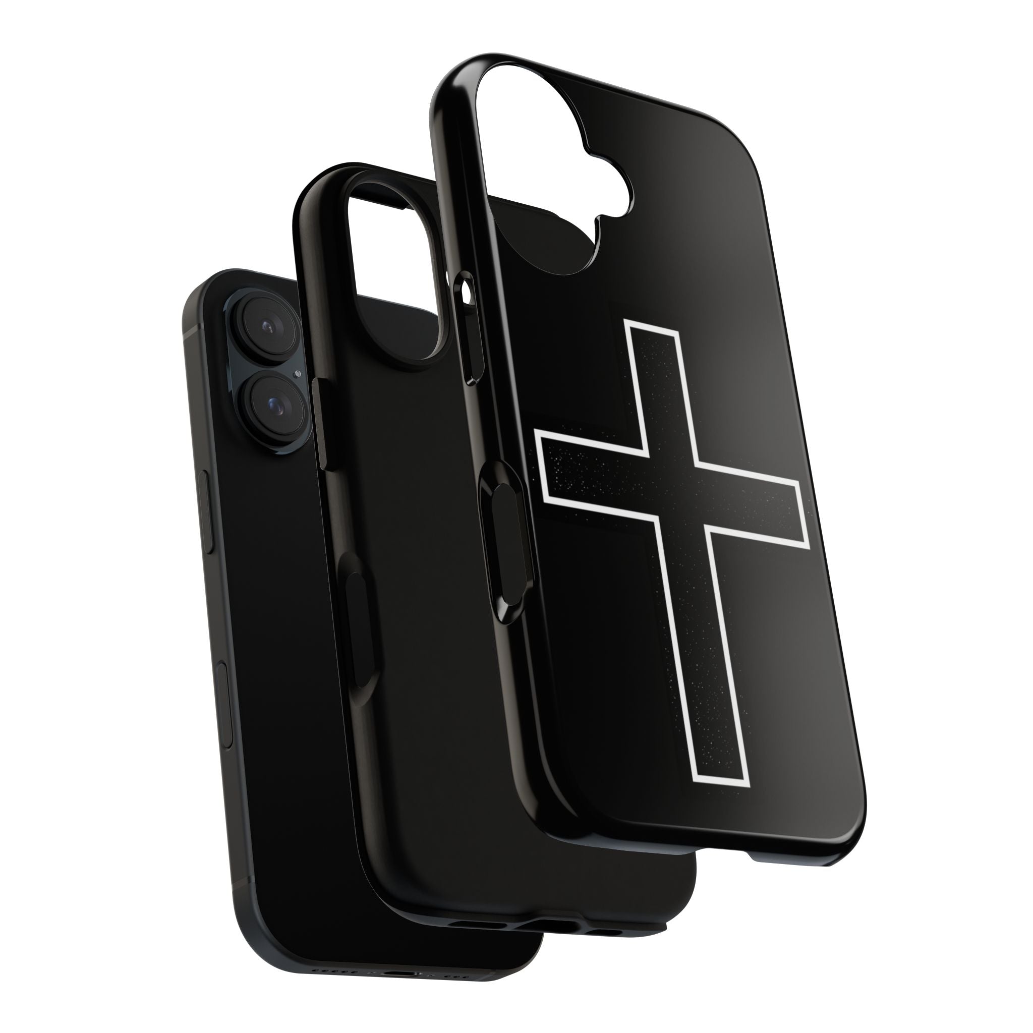 Cross Tough Cases