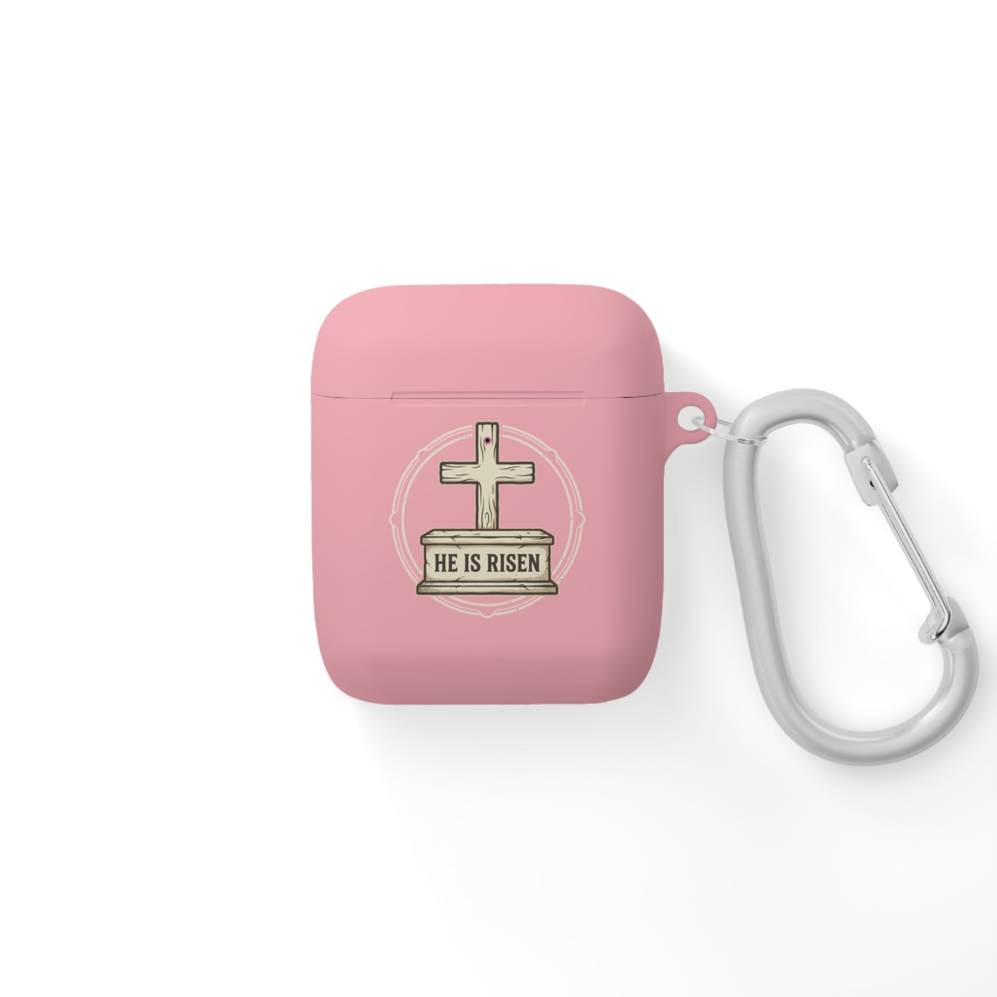 He is Risen AirPods/AirPods Pro Case Cover