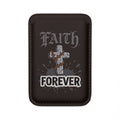 Faith Forever Vegan Wallet (Magsafe® Compatible)