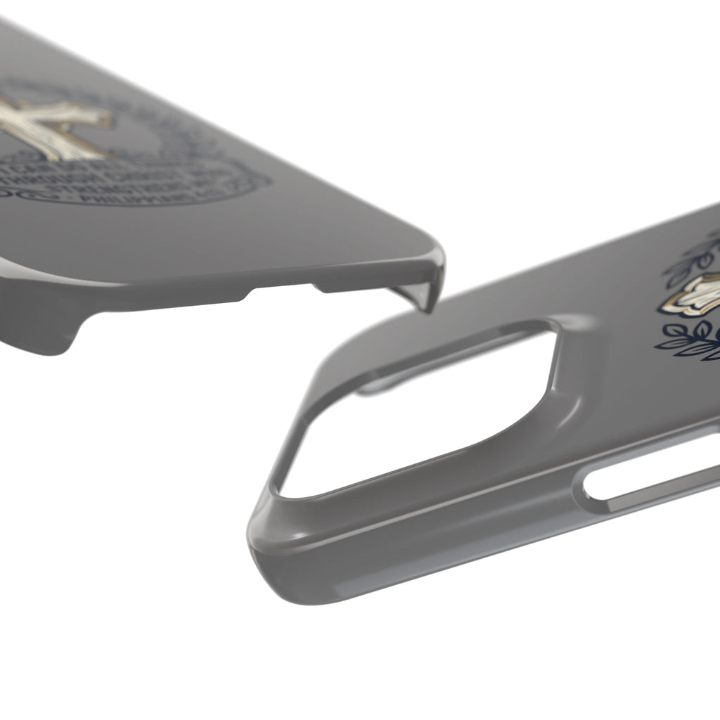 Cross Slim Cases