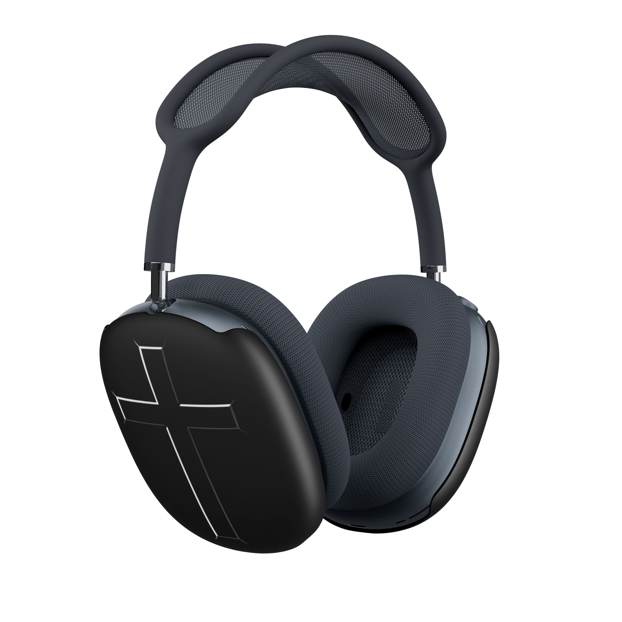 Cross AirPod Max Cases (AOP)