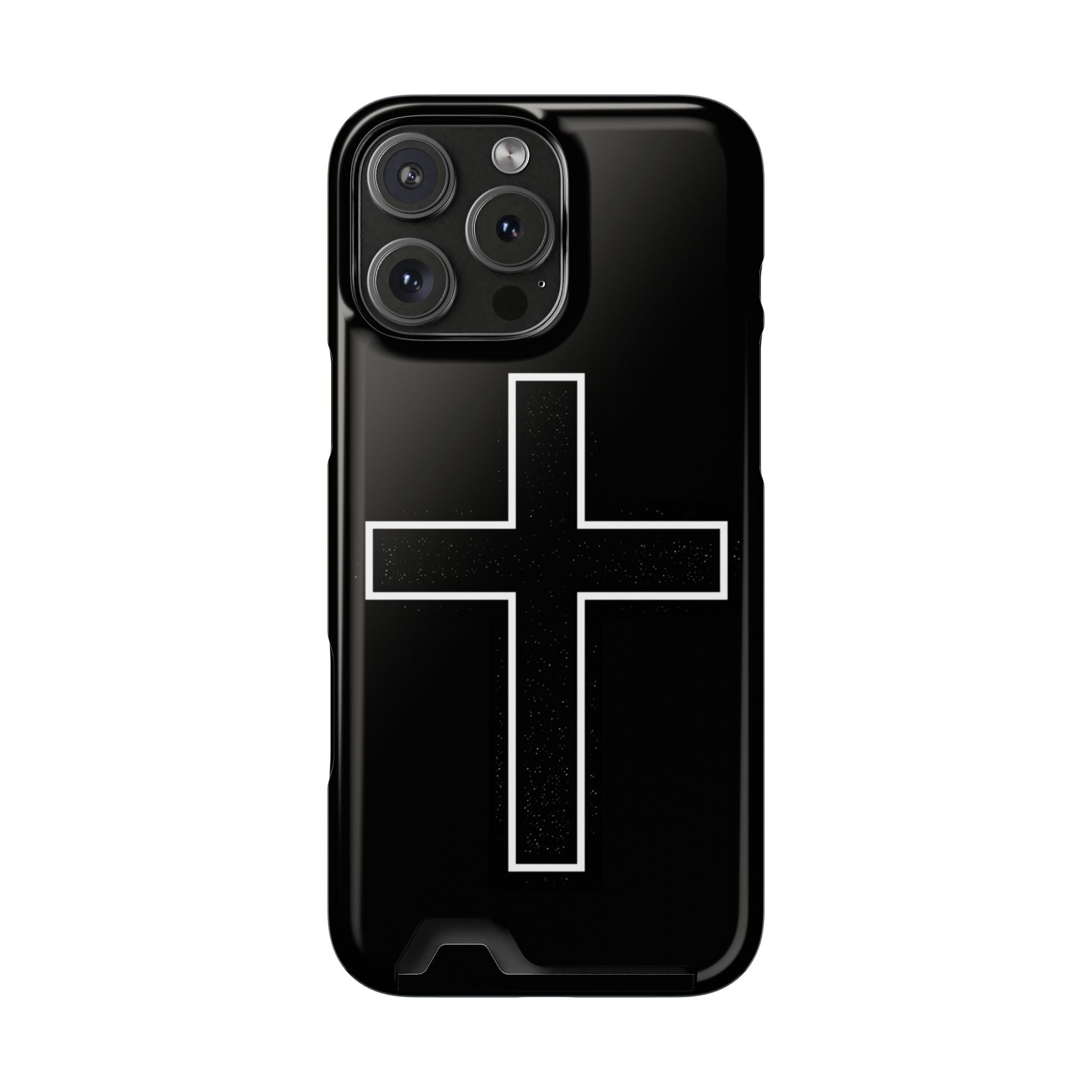 Cross Phone Case (Card Holder)