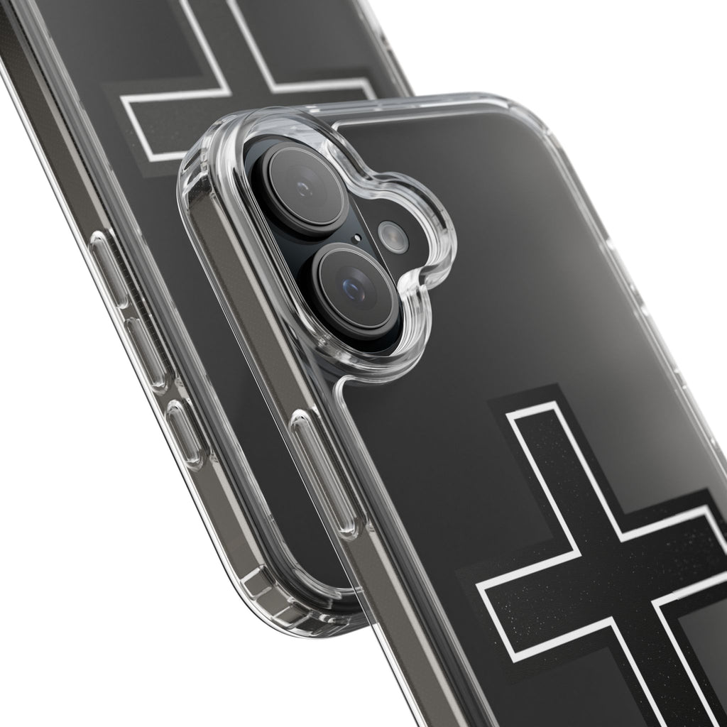 Cross Clear Cases
