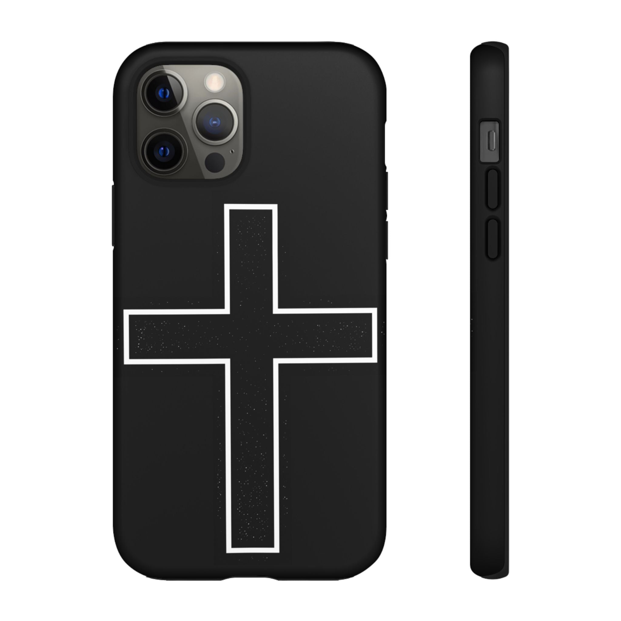 Cross Tough Cases