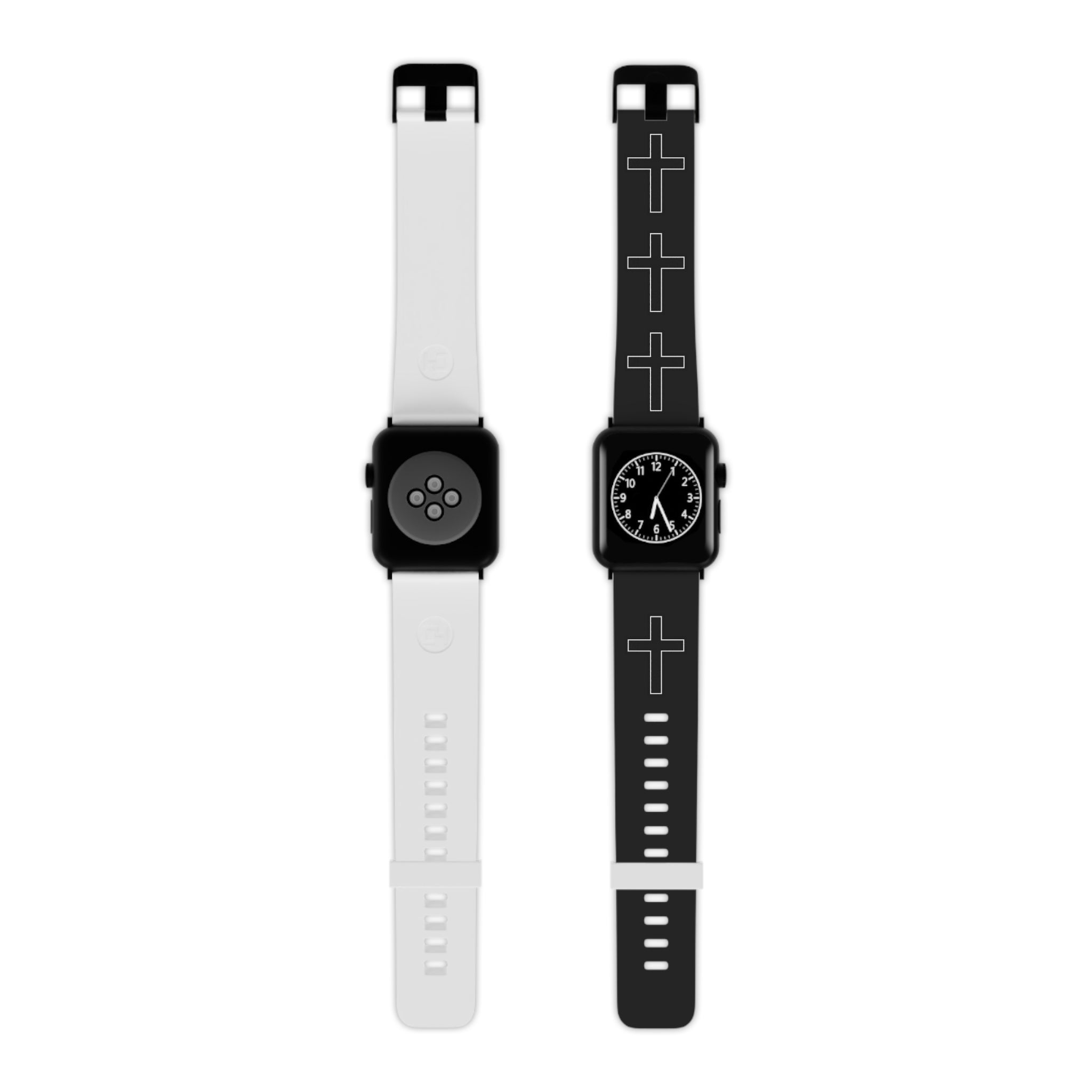 Cross Watch Band for Apple Watch