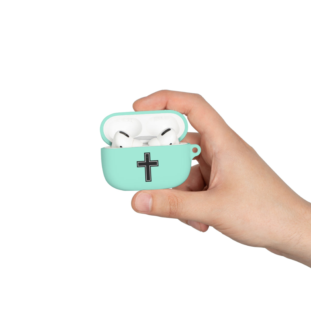 Cross AirPods/AirPods Pro Case Cover