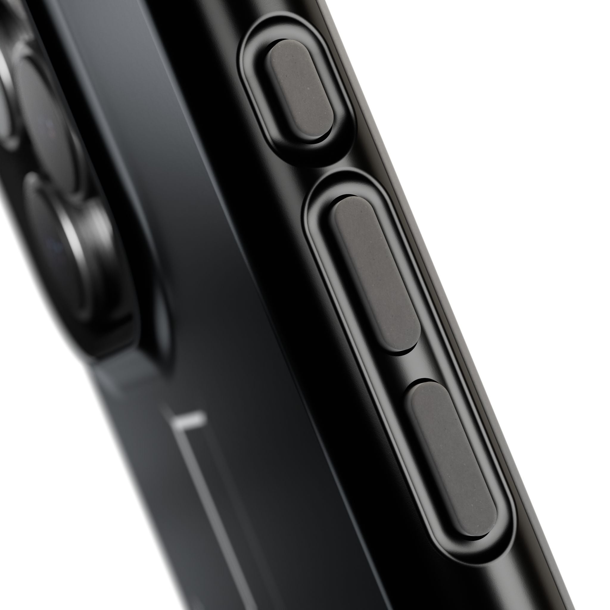 Cross Magnetic Impact-Resistant Cases