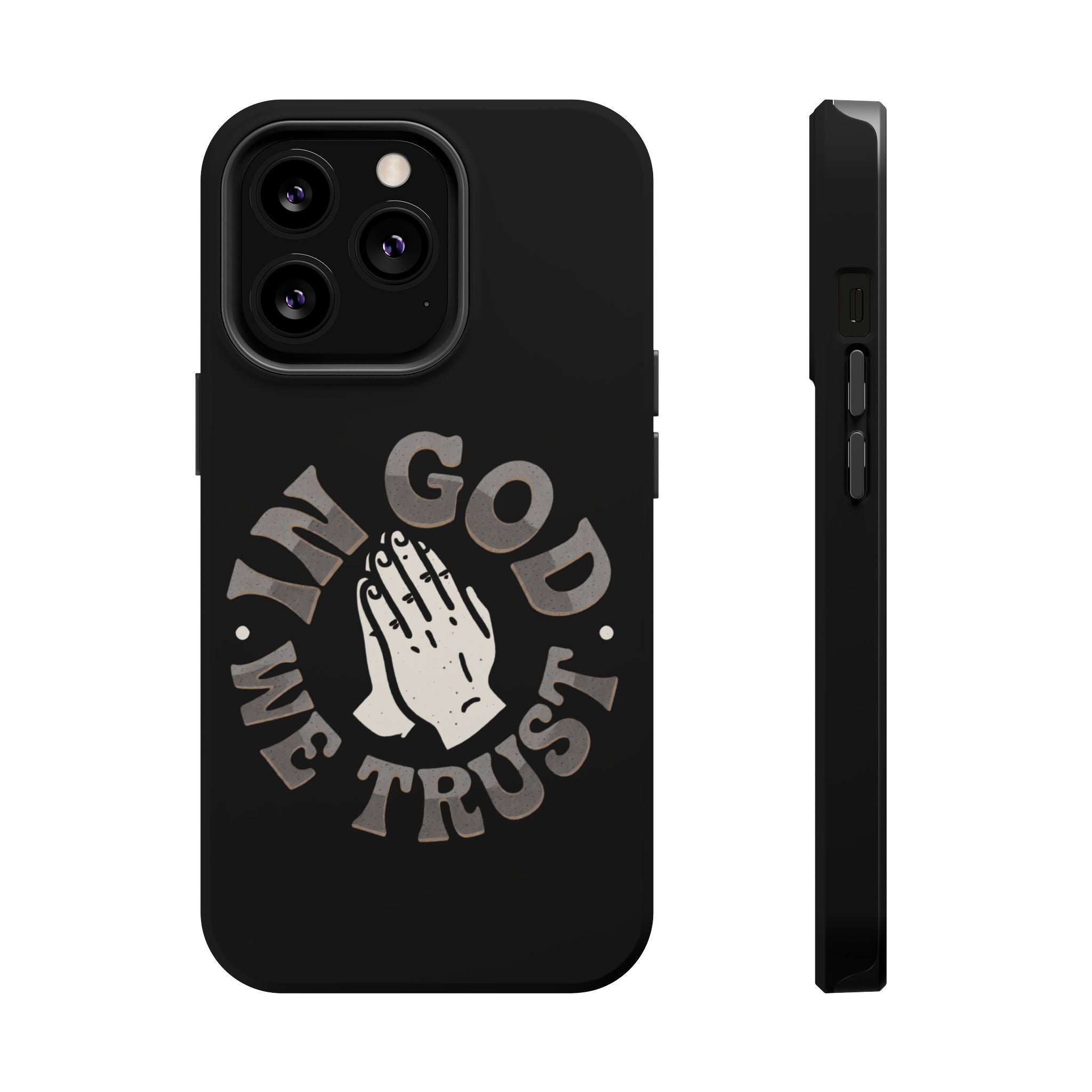 IGWT Magnetic Impact-Resistant Cases
