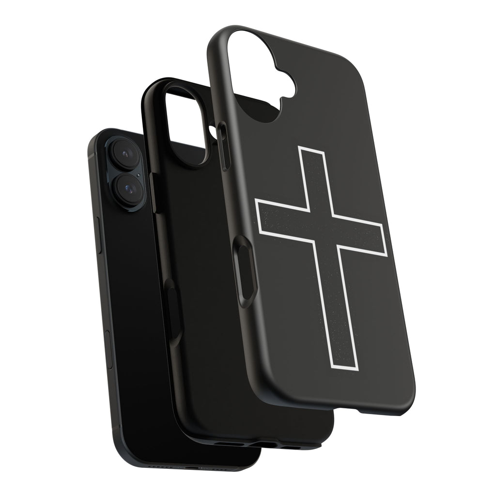 Cross Tough Cases