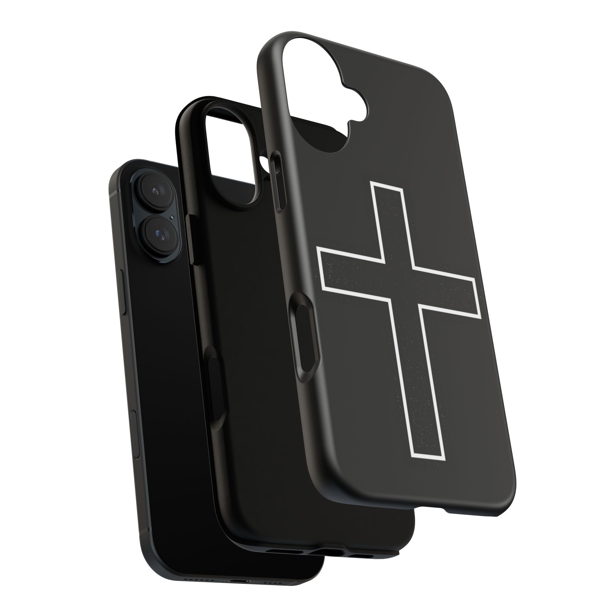 Cross Tough Cases