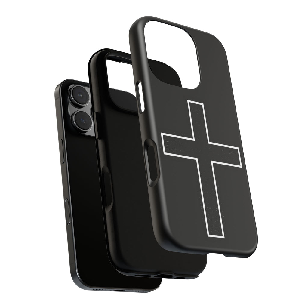 Cross Tough Cases