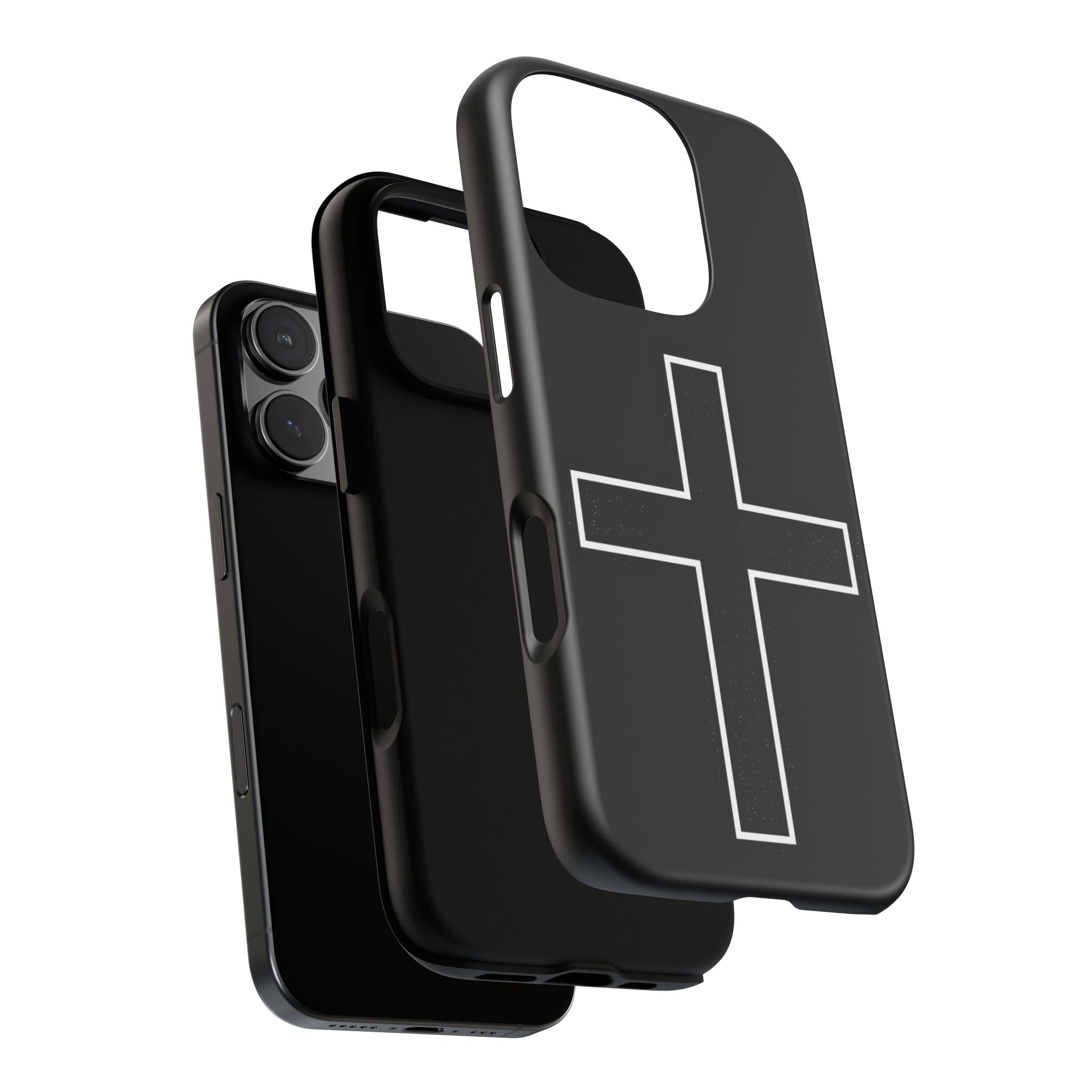 Cross Tough Cases