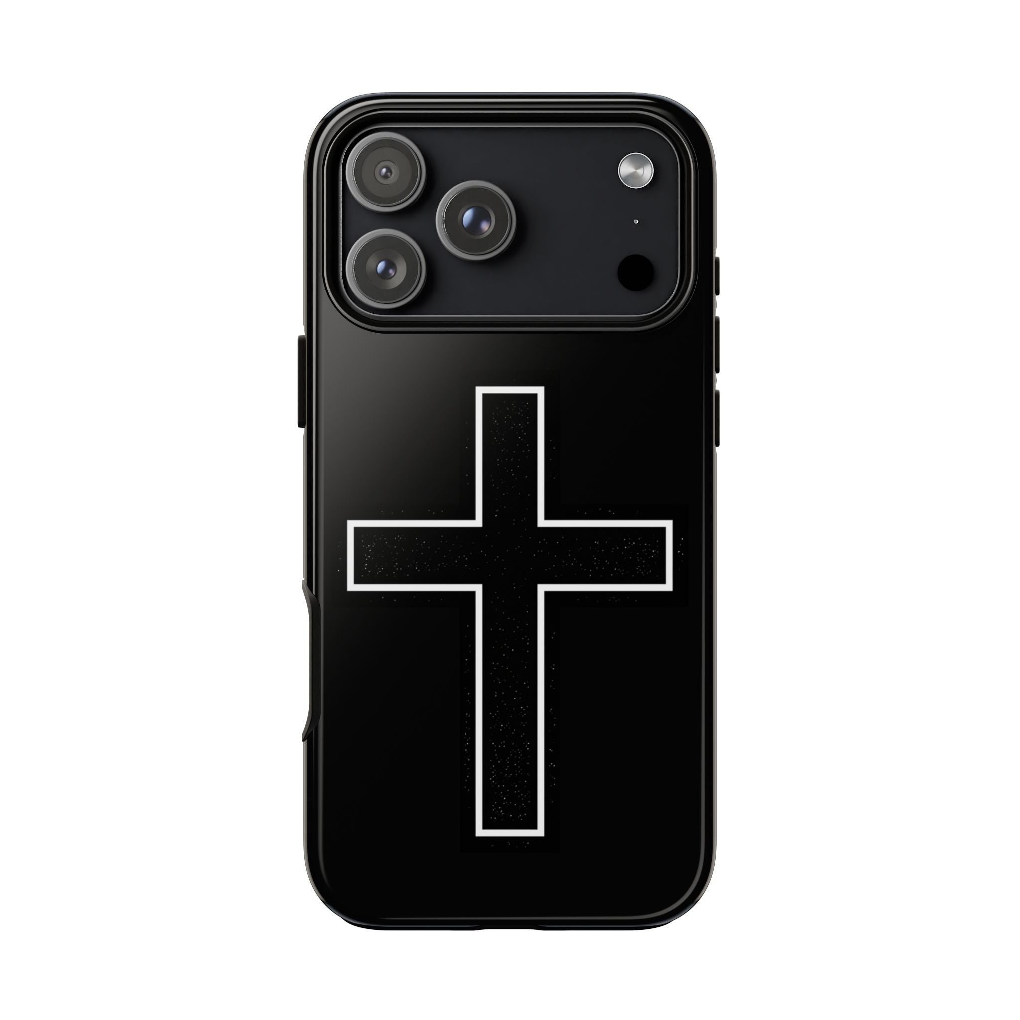 Cross Tough Cases