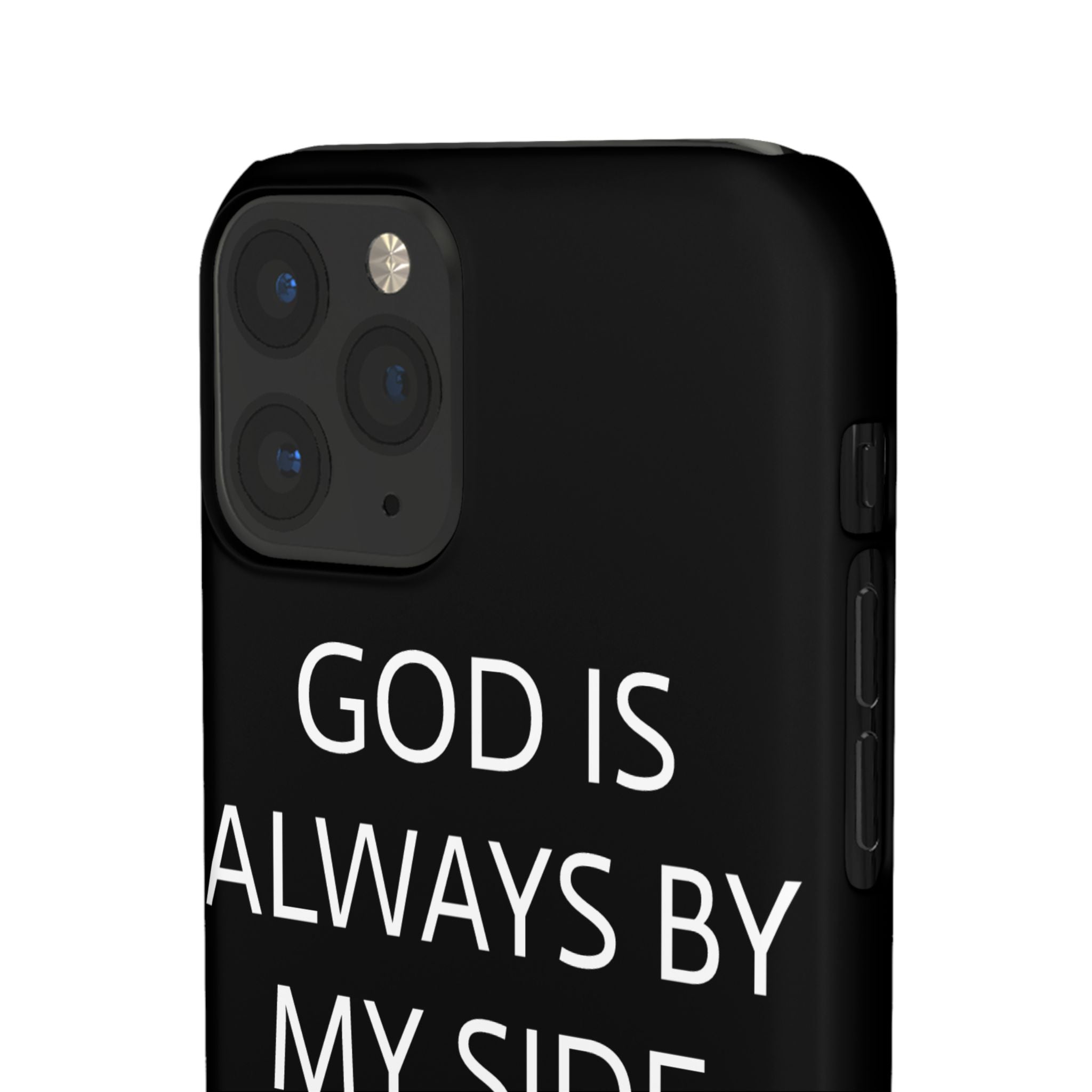 2 Timothy 4:22 Snap Cases