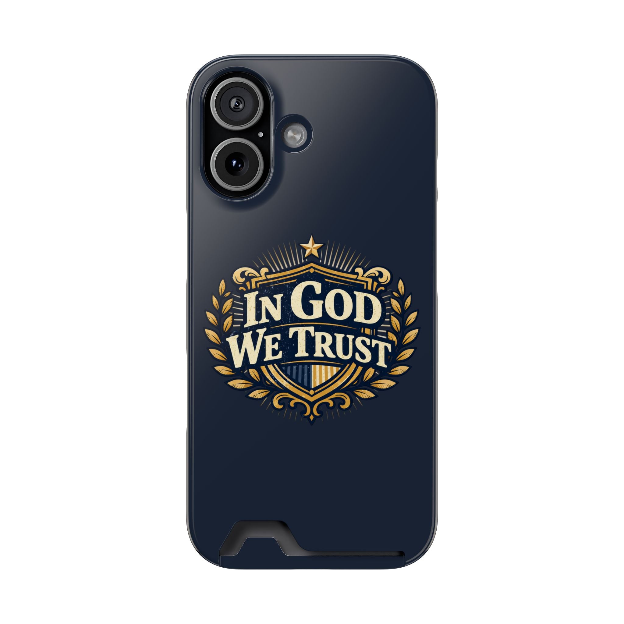 IGWT Phone Case (Card Holder)
