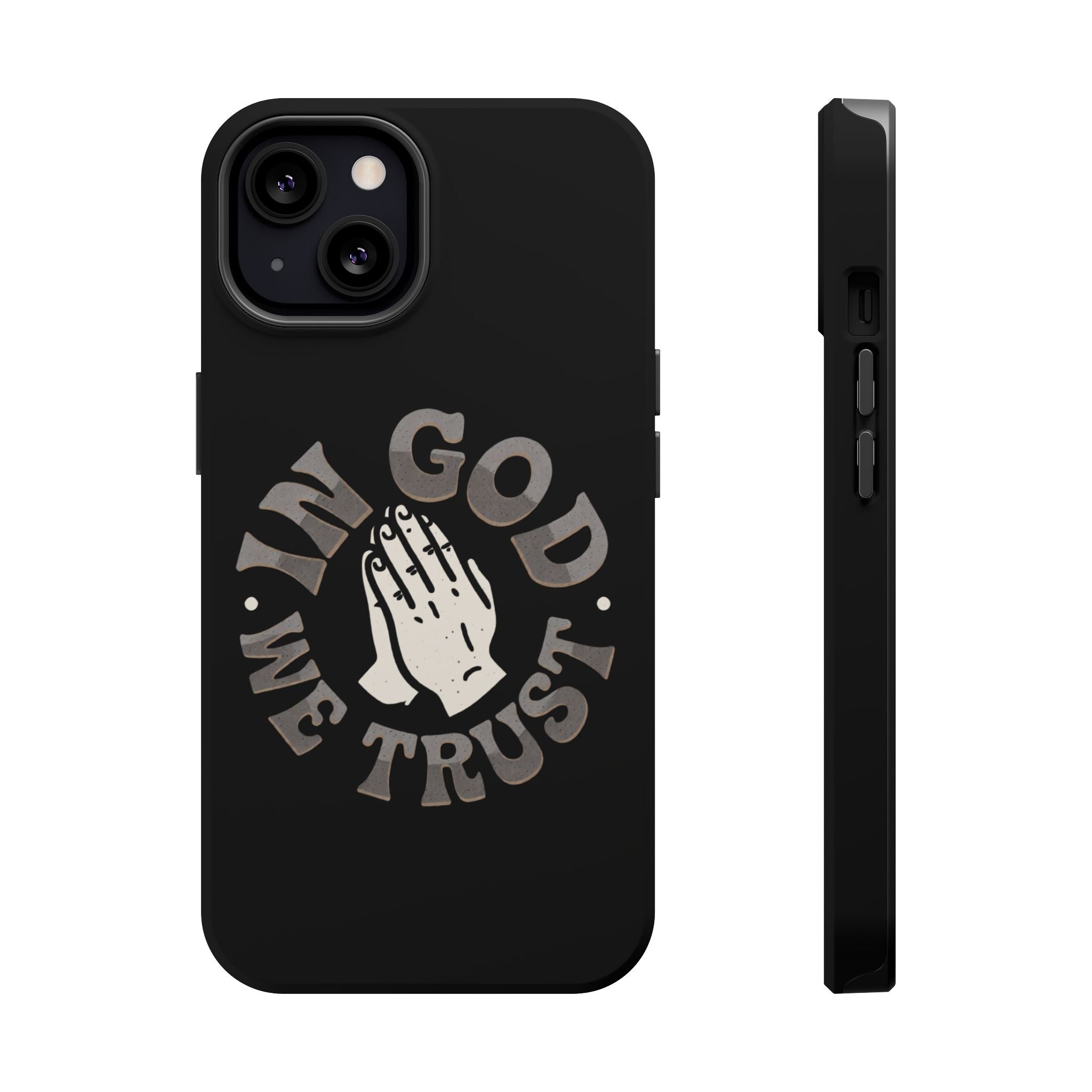 IGWT Magnetic Impact-Resistant Cases