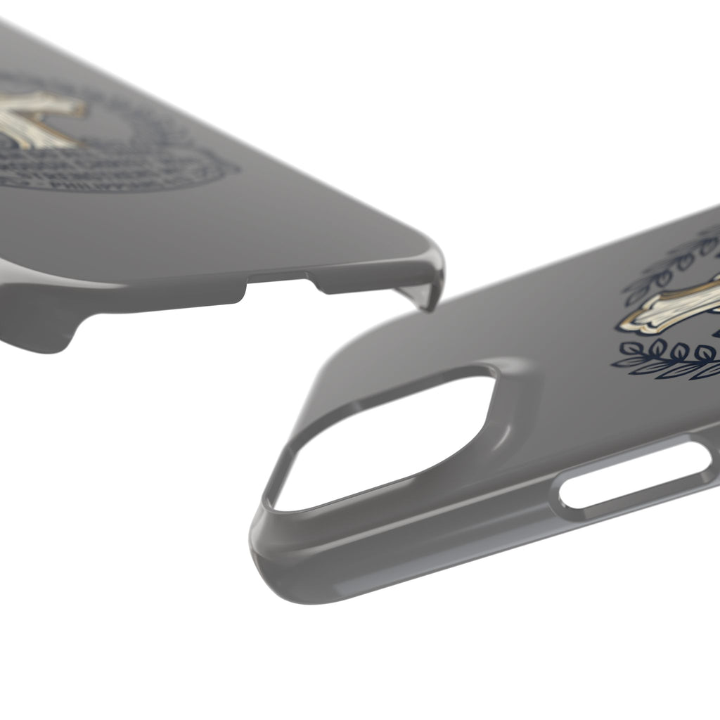 Cross Slim Cases