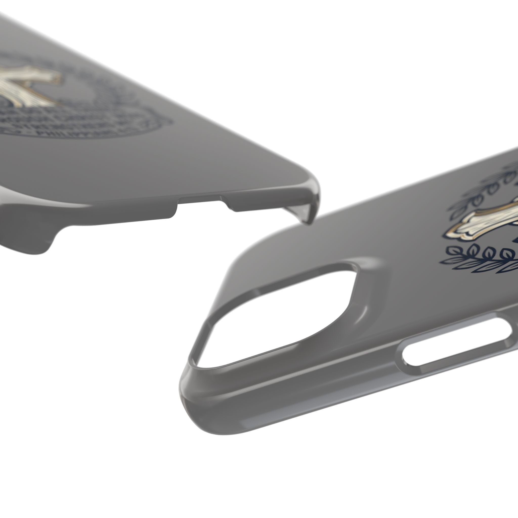 Cross Slim Cases