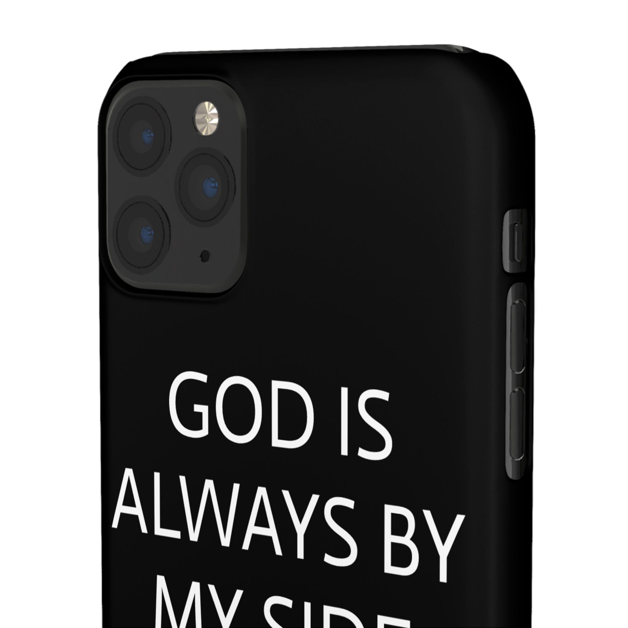 2 Timothy 4:22 Snap Cases