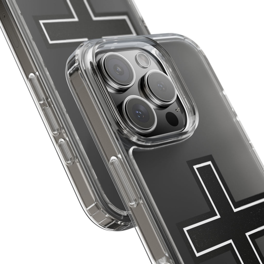 Cross Clear Cases