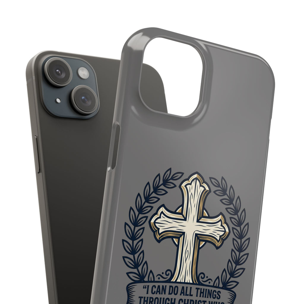 Cross Slim Cases