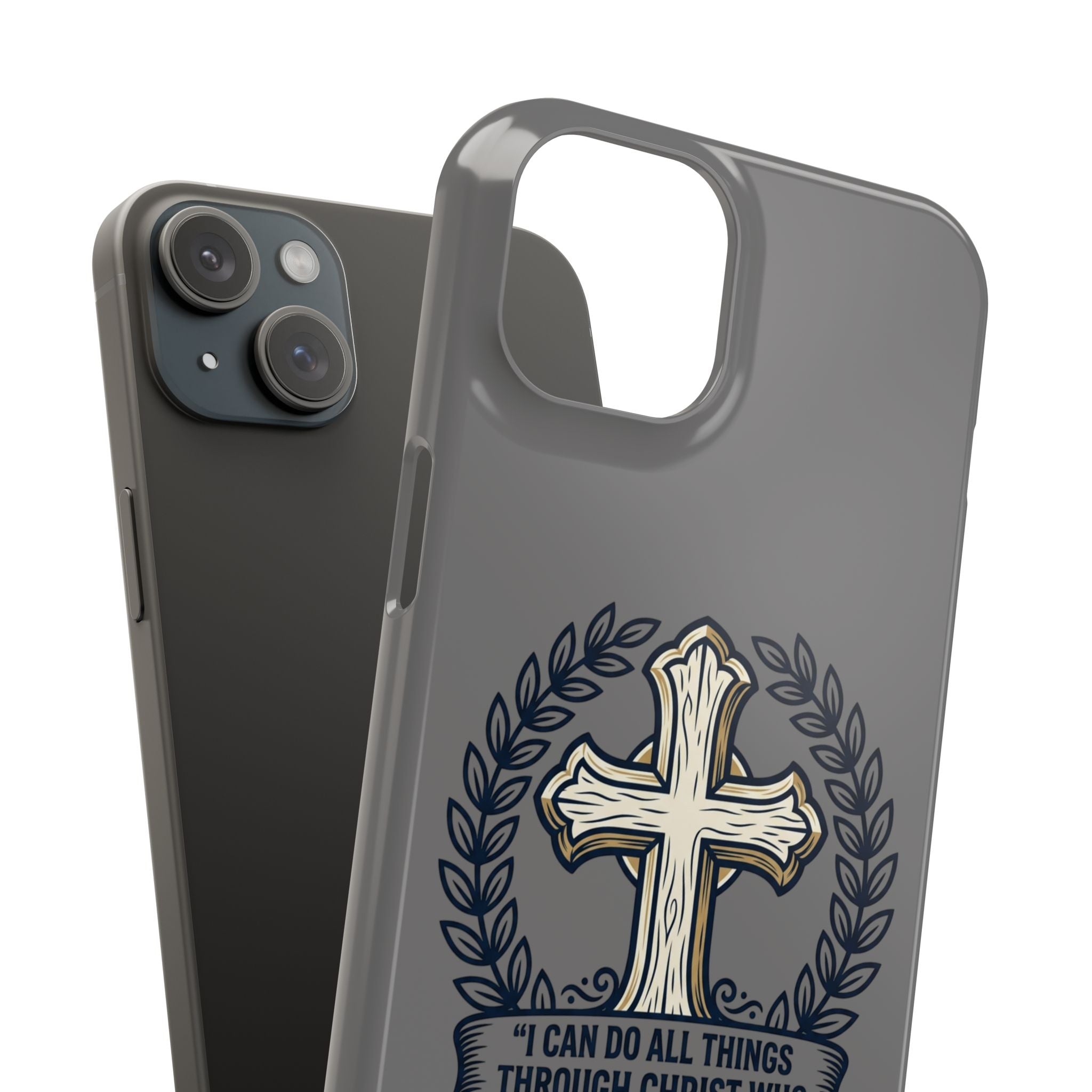 Cross Slim Cases