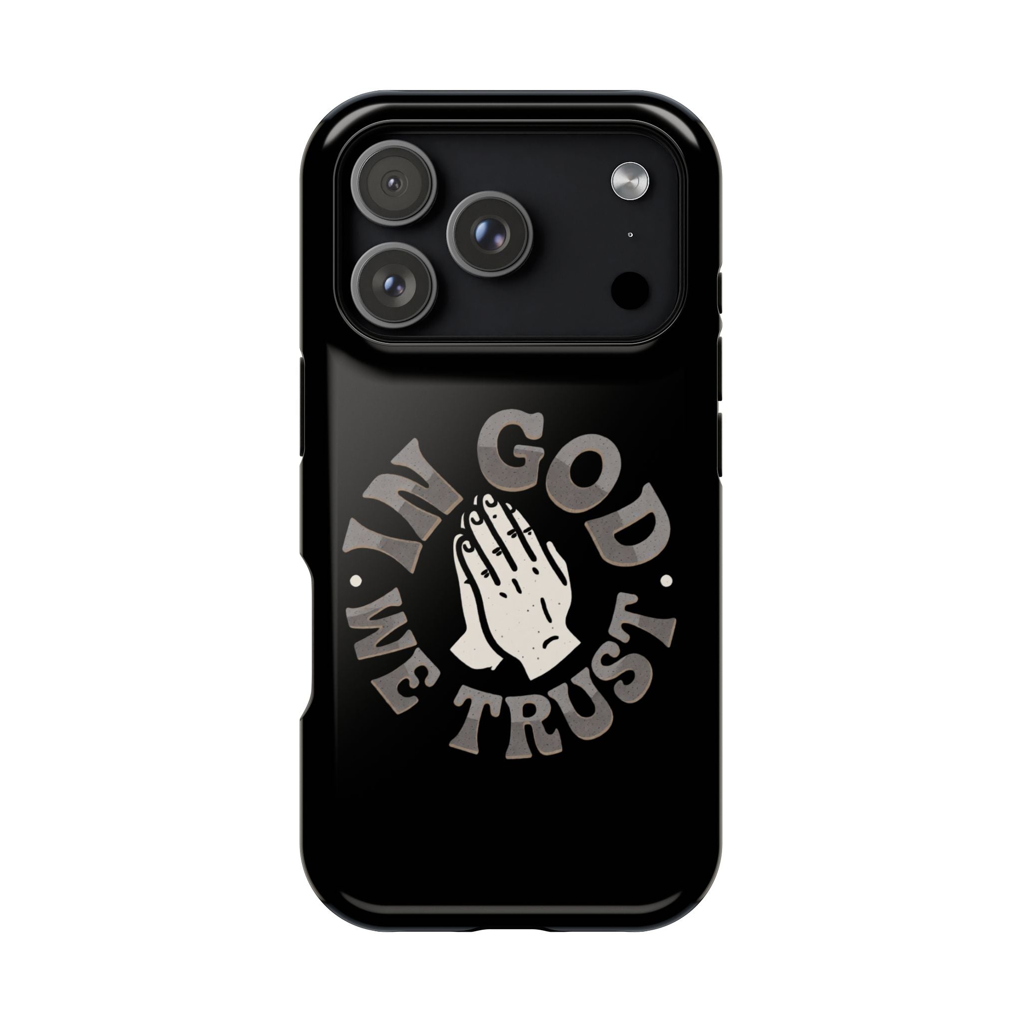 IGWT Magnetic Impact-Resistant Cases