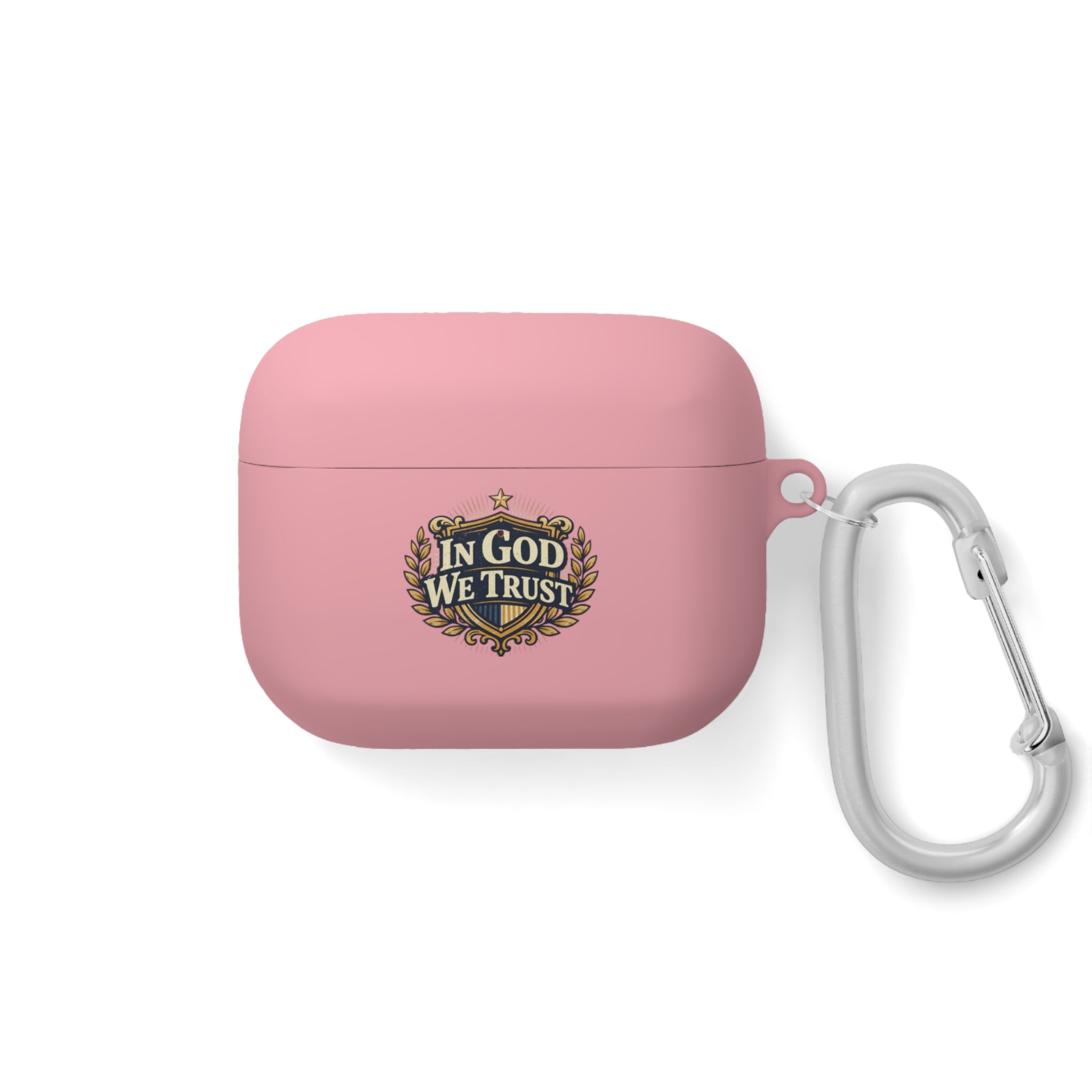 In God We Trust AirPods/AirPods Pro Case Cover